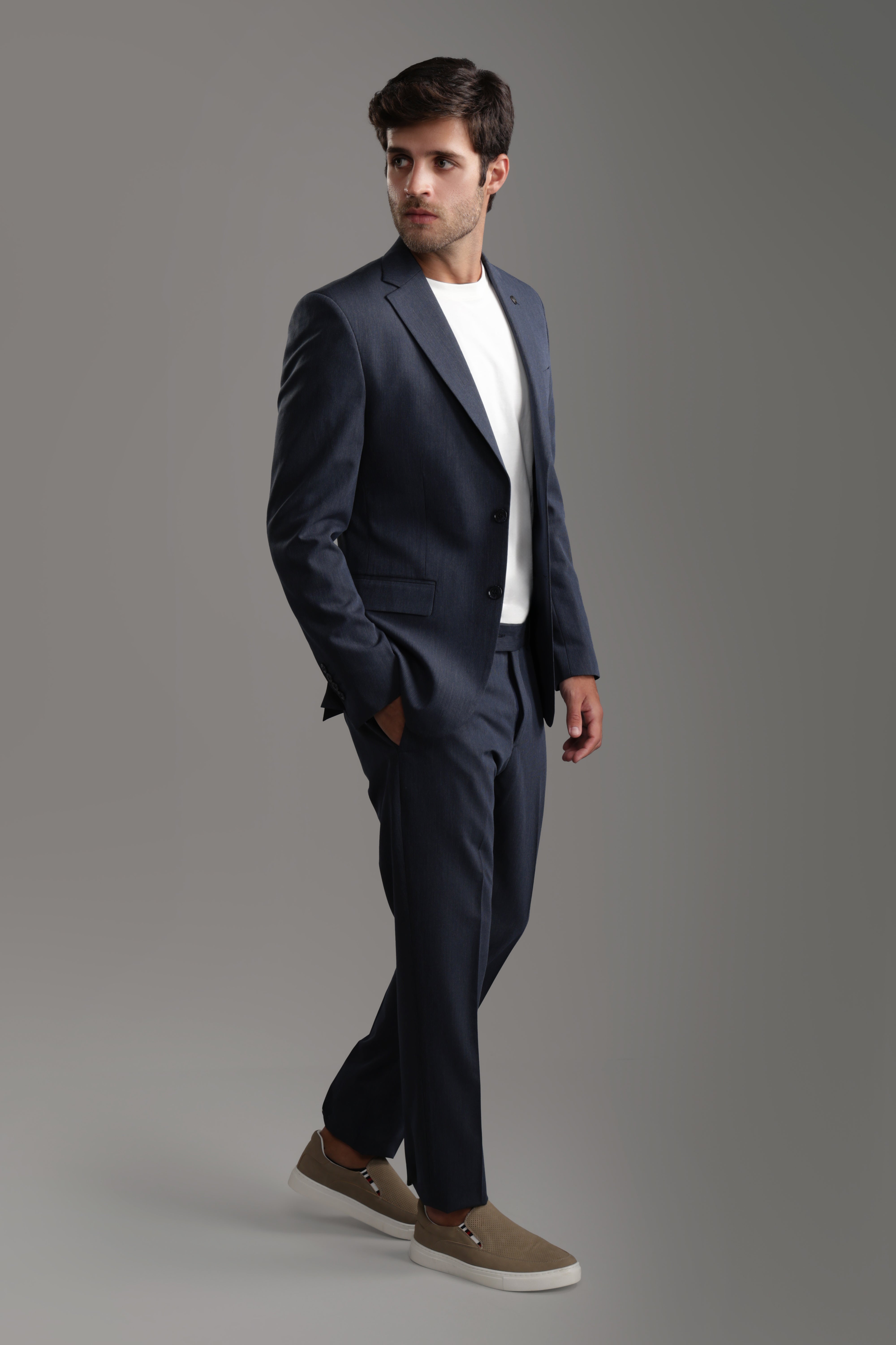 Petroly Suit