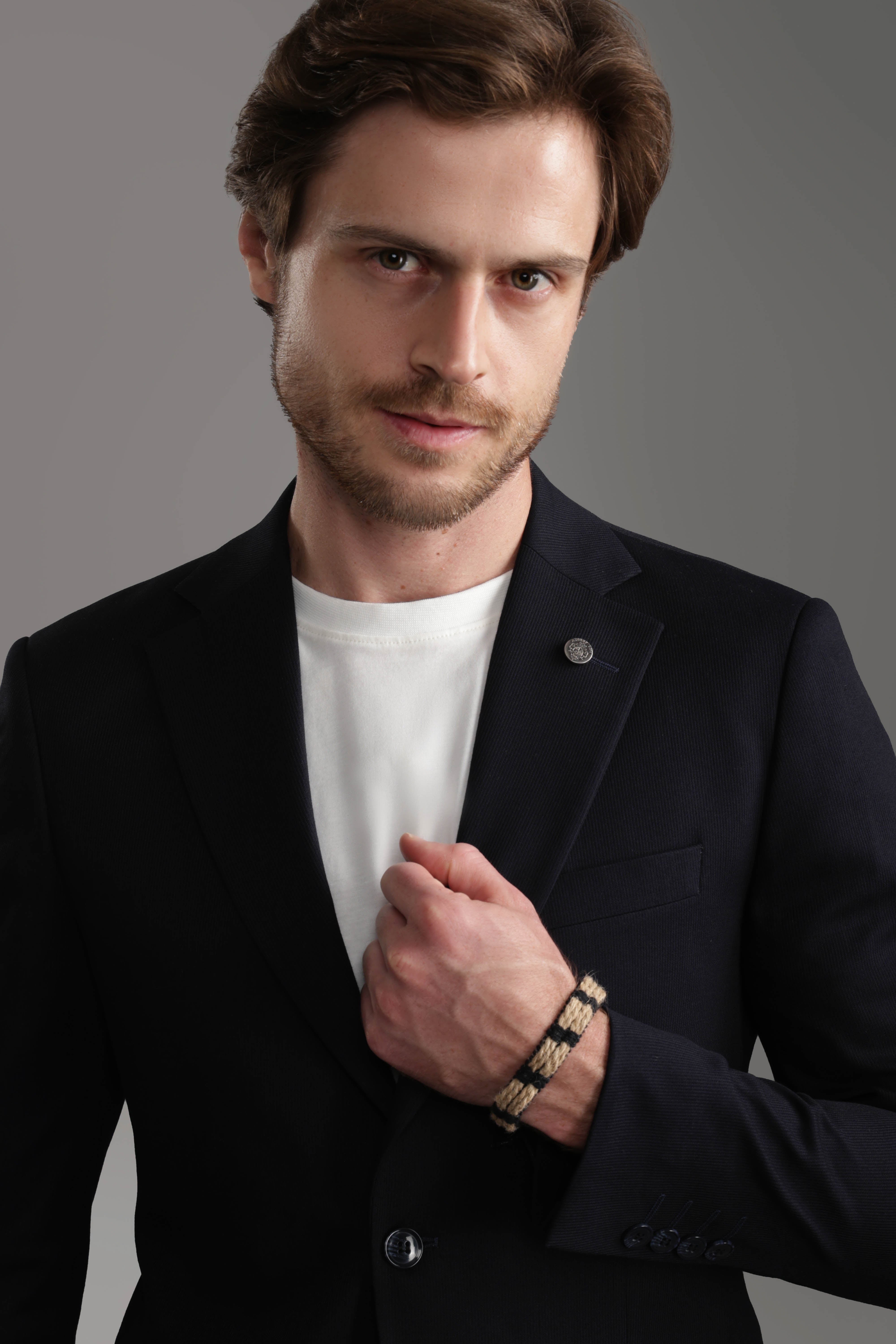 Black Suit