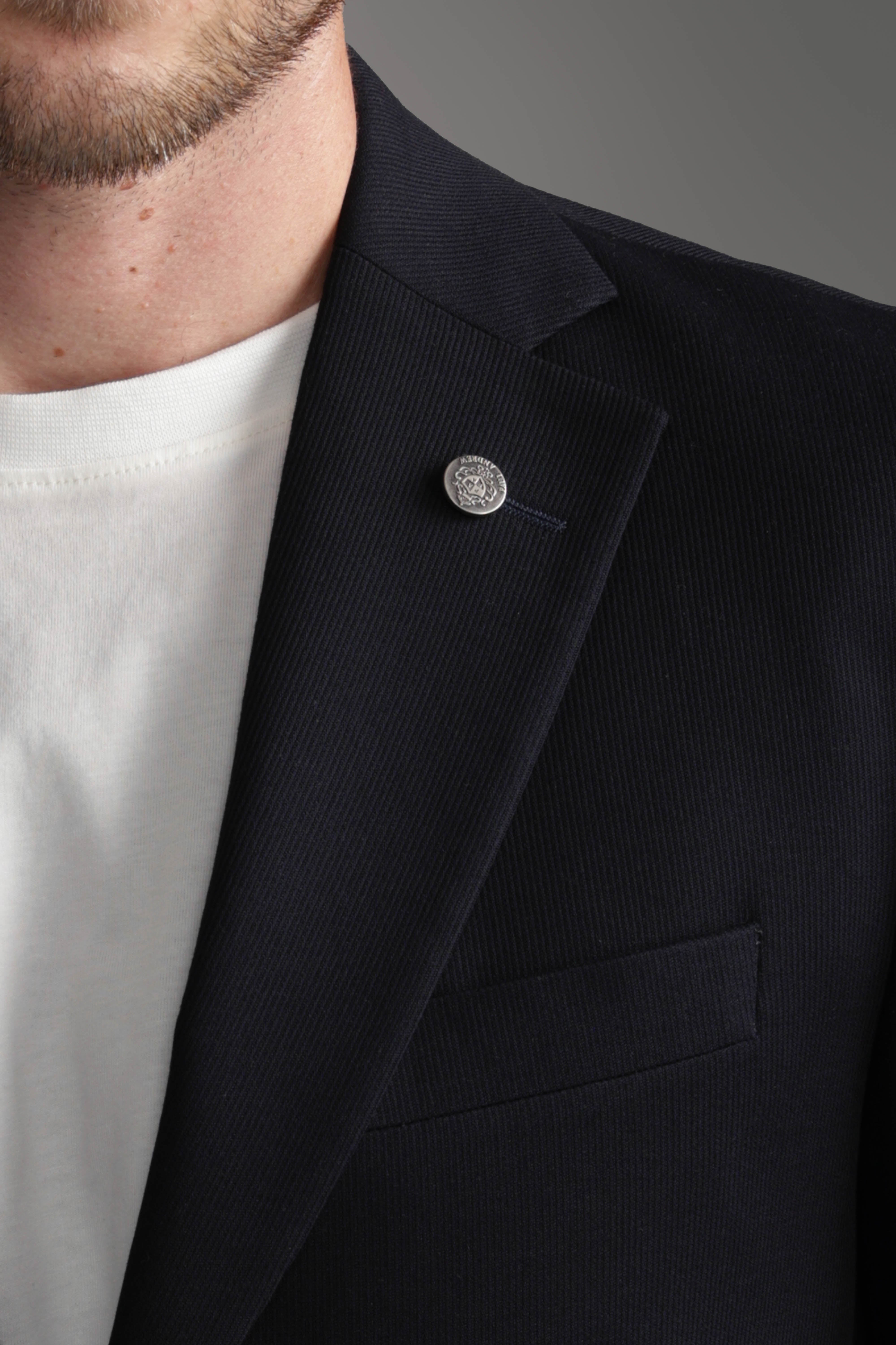 Black Suit