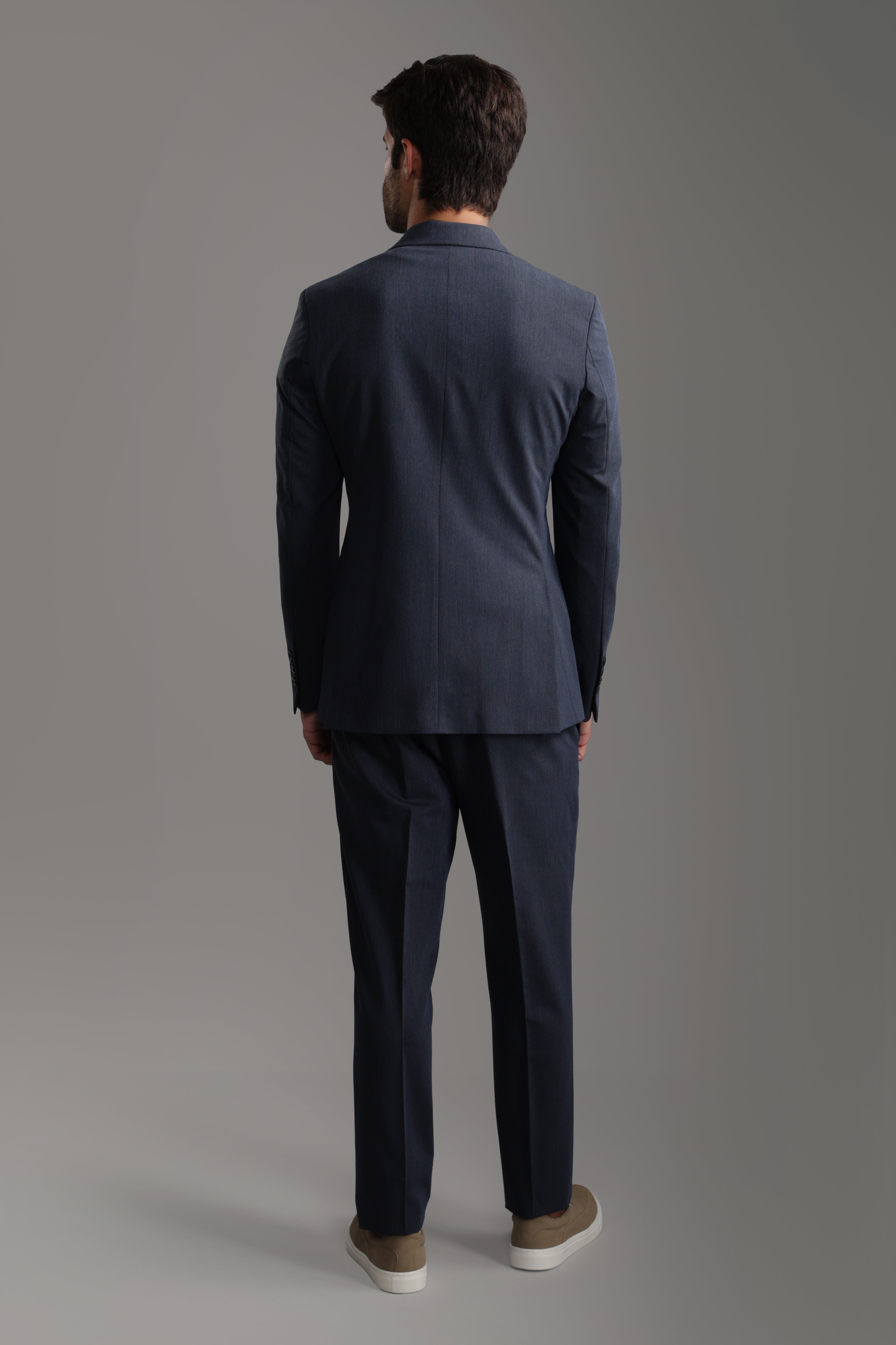 Petroly Suit