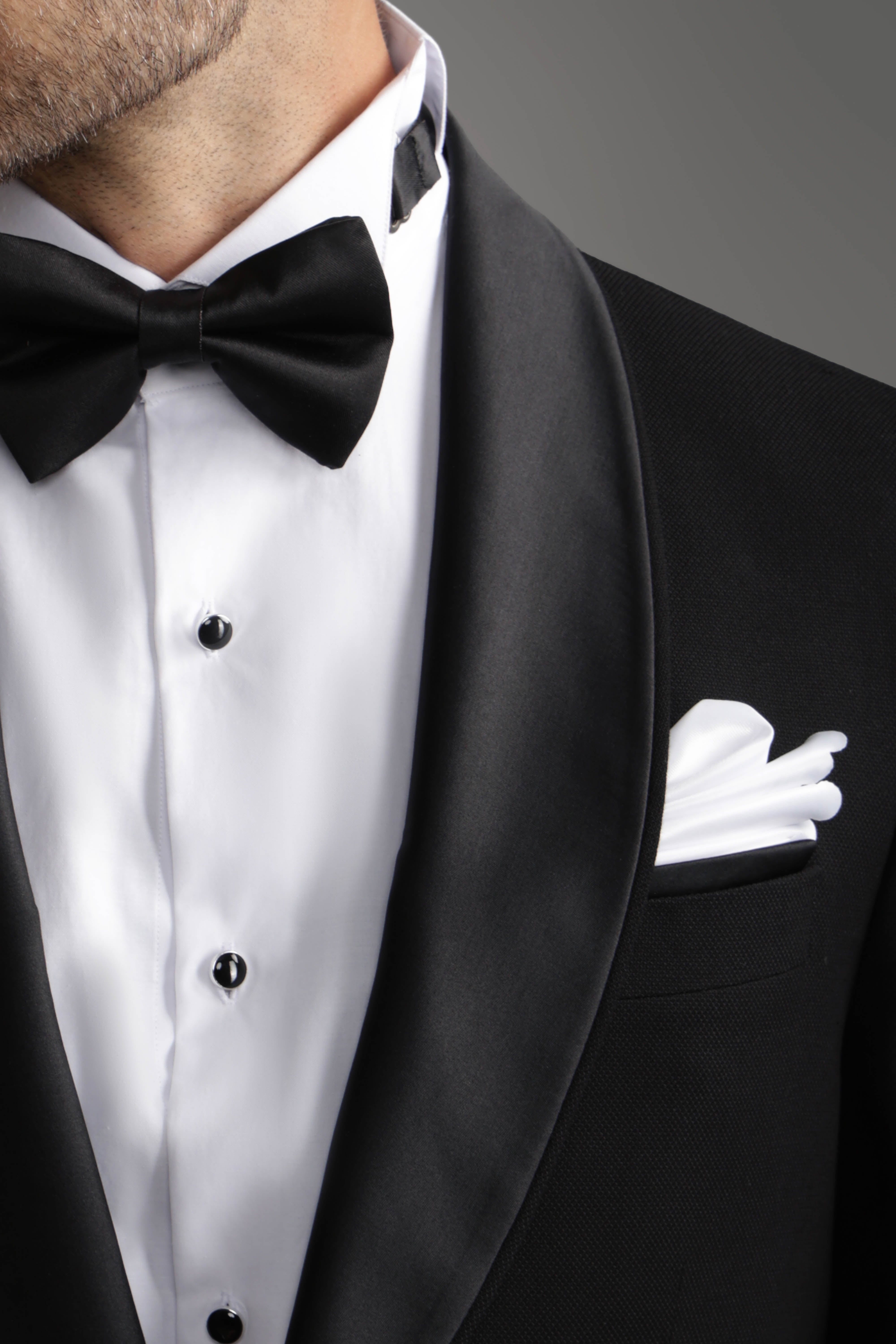 Black Tuxedo