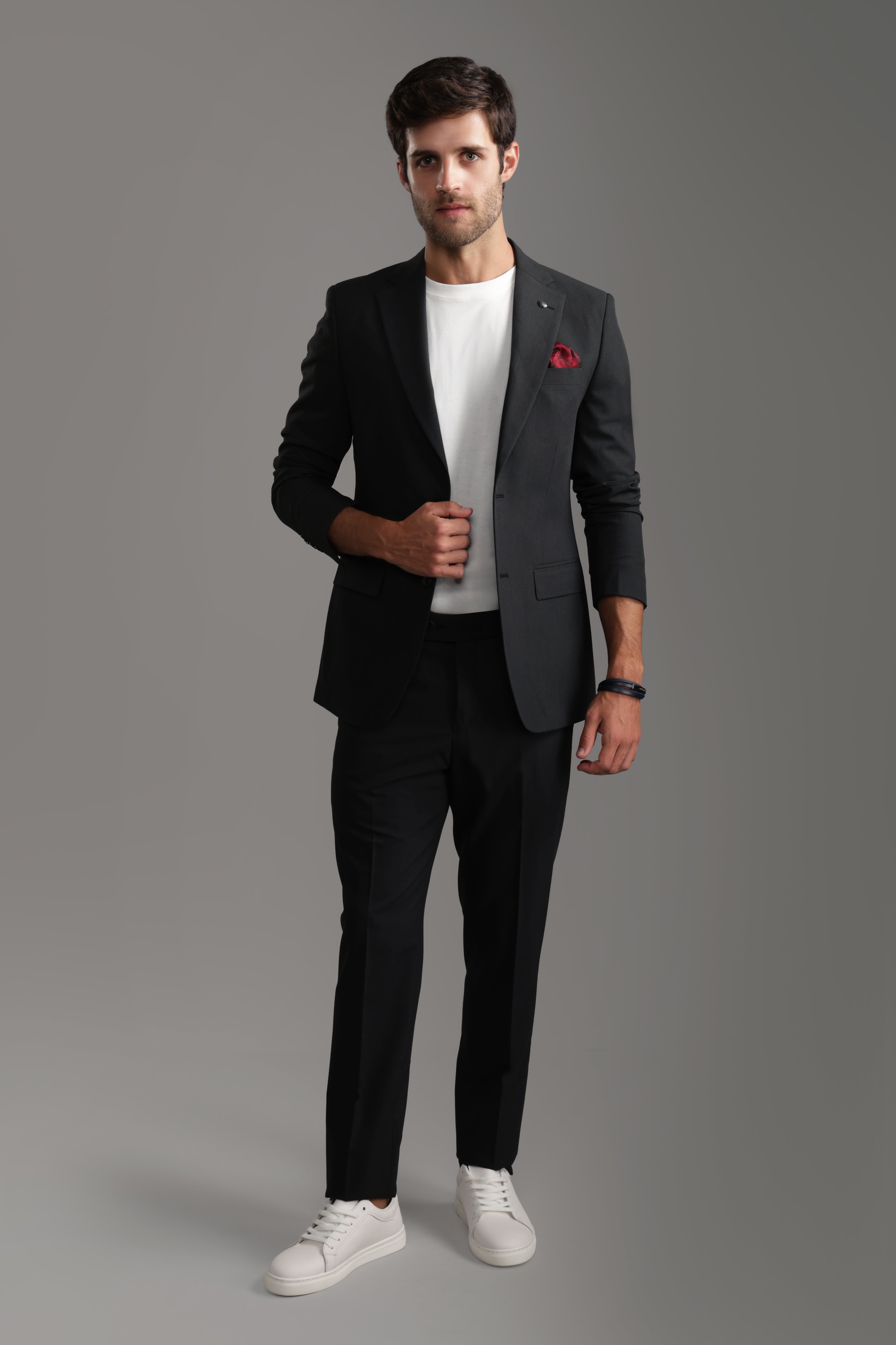 Black Suit