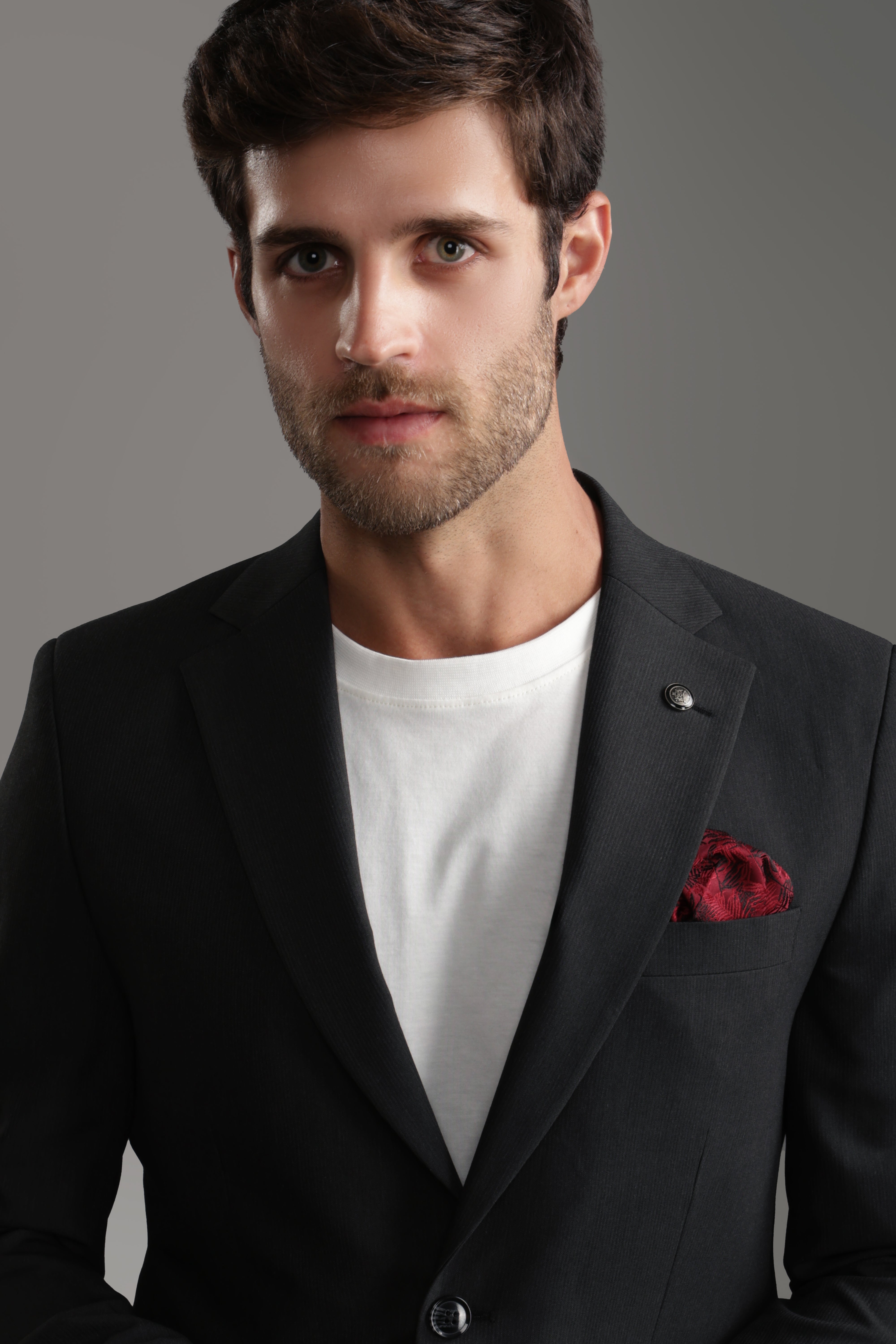 Black Suit