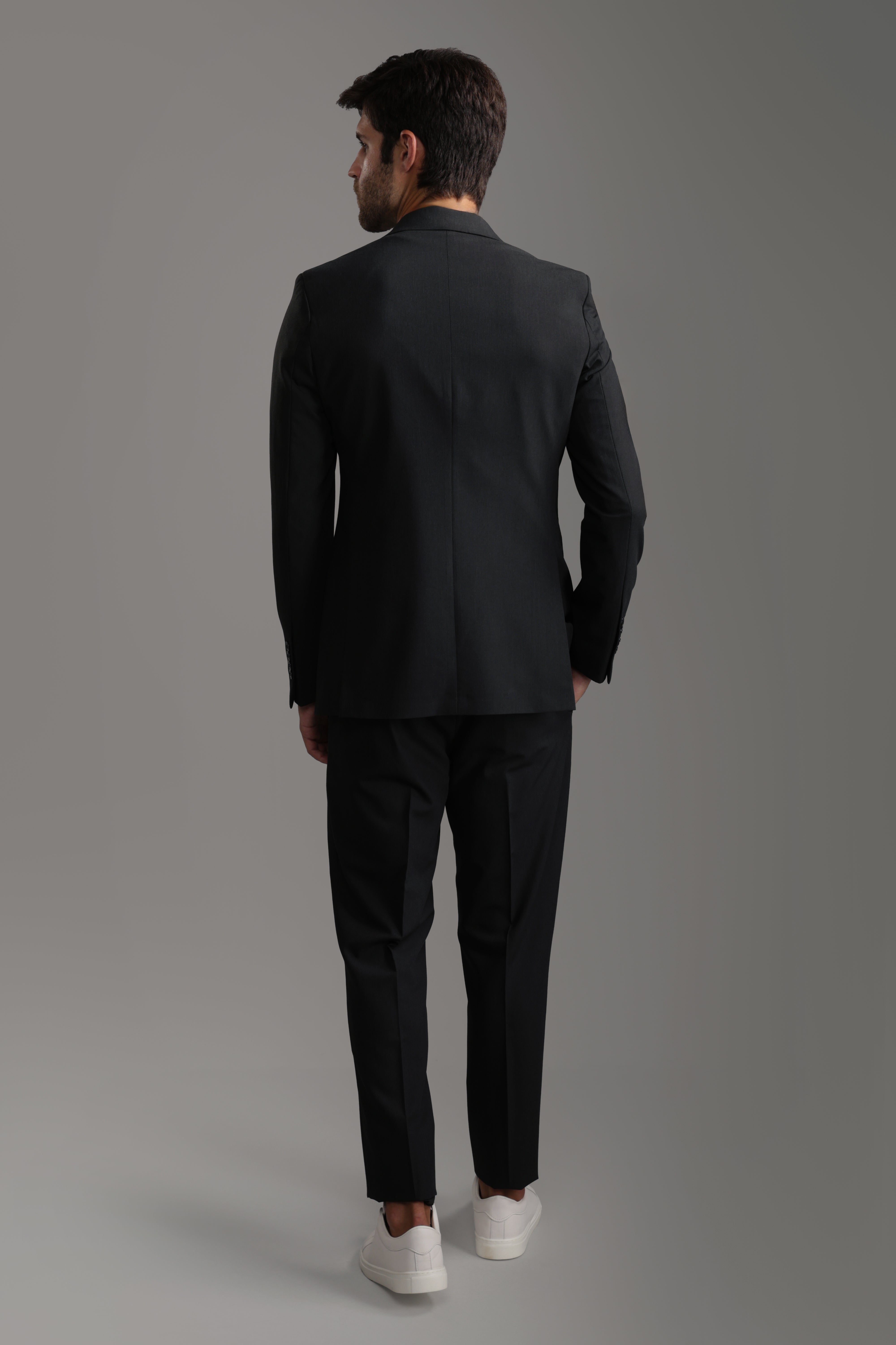 Black Suit