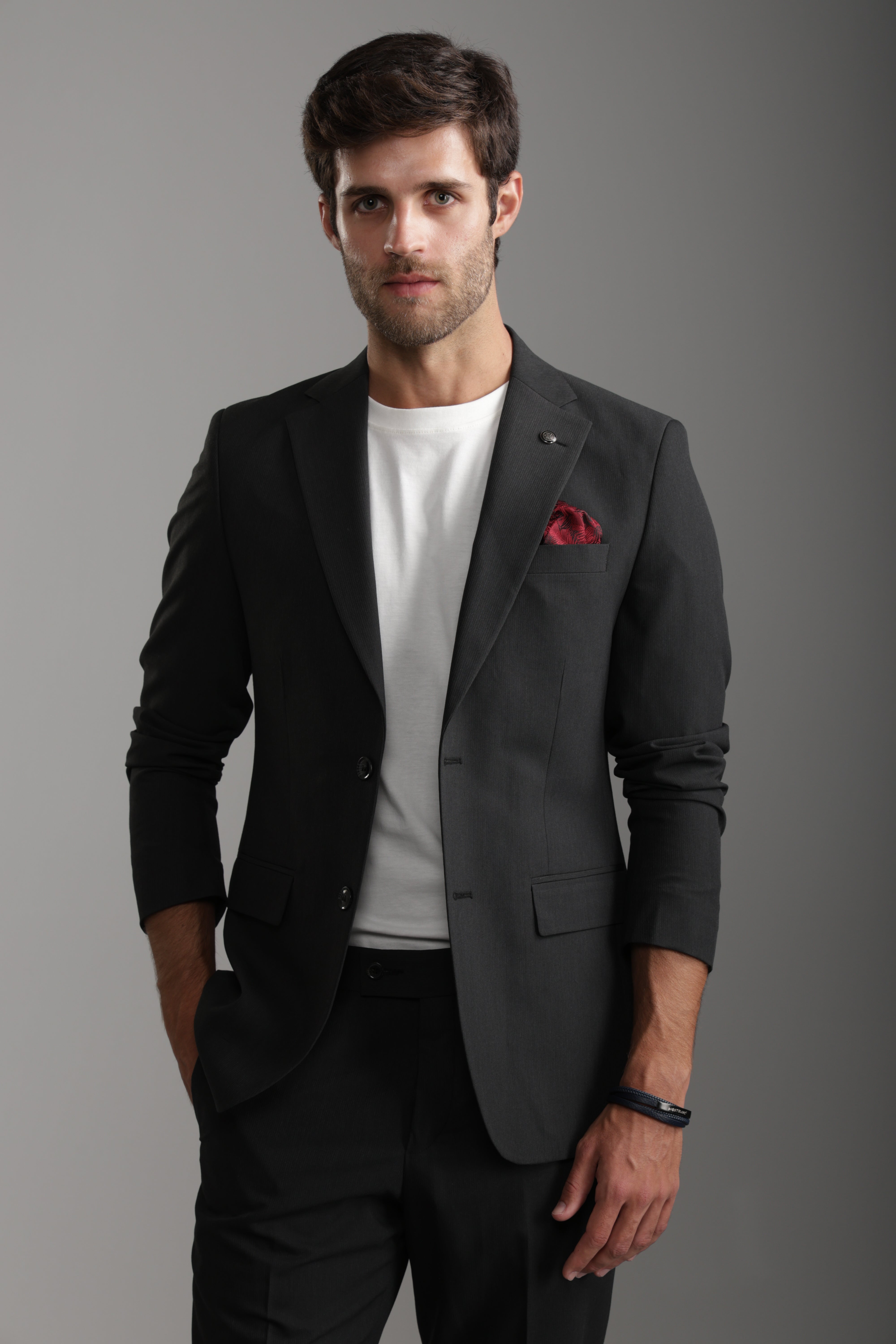 Black Suit