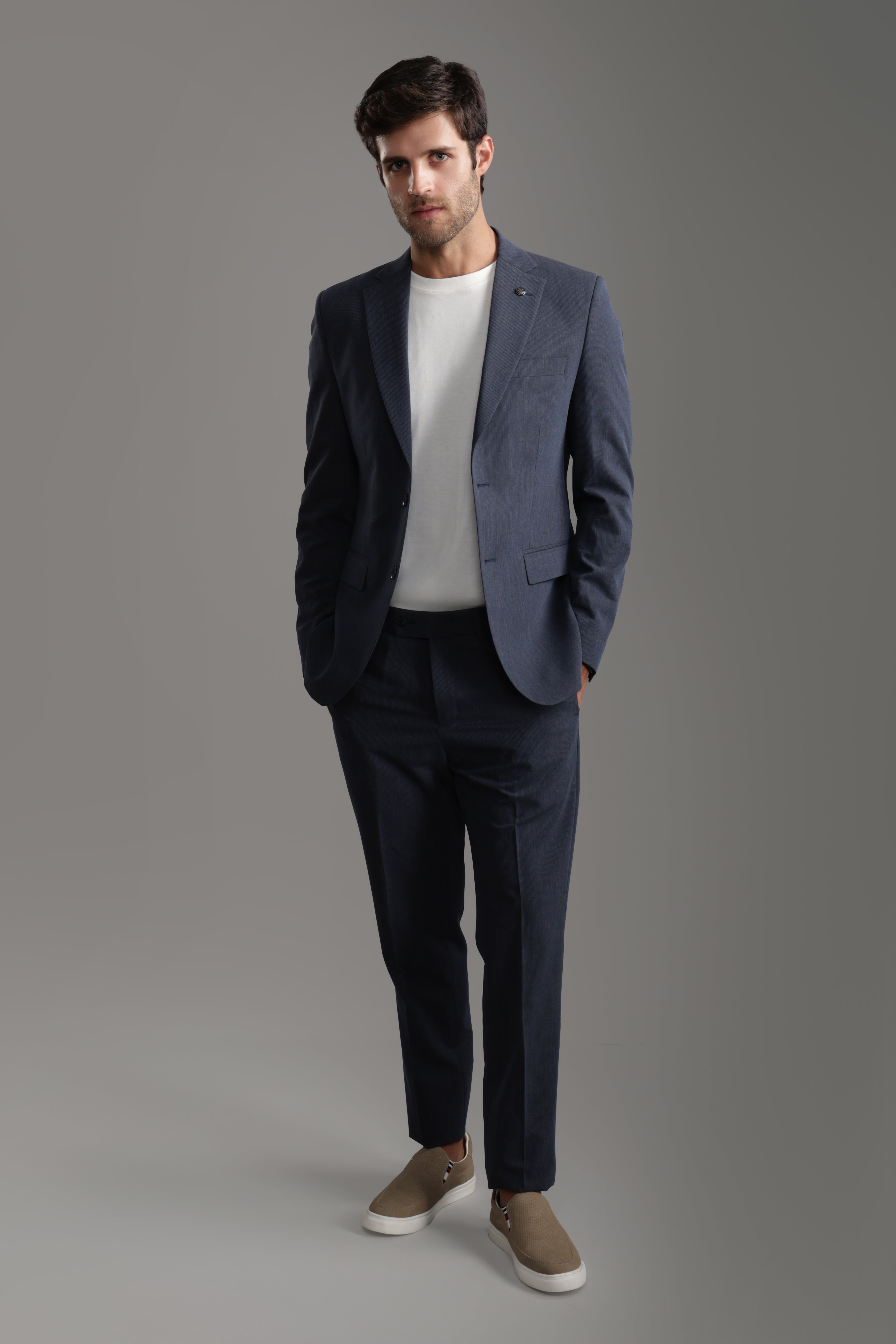 Petroly Suit