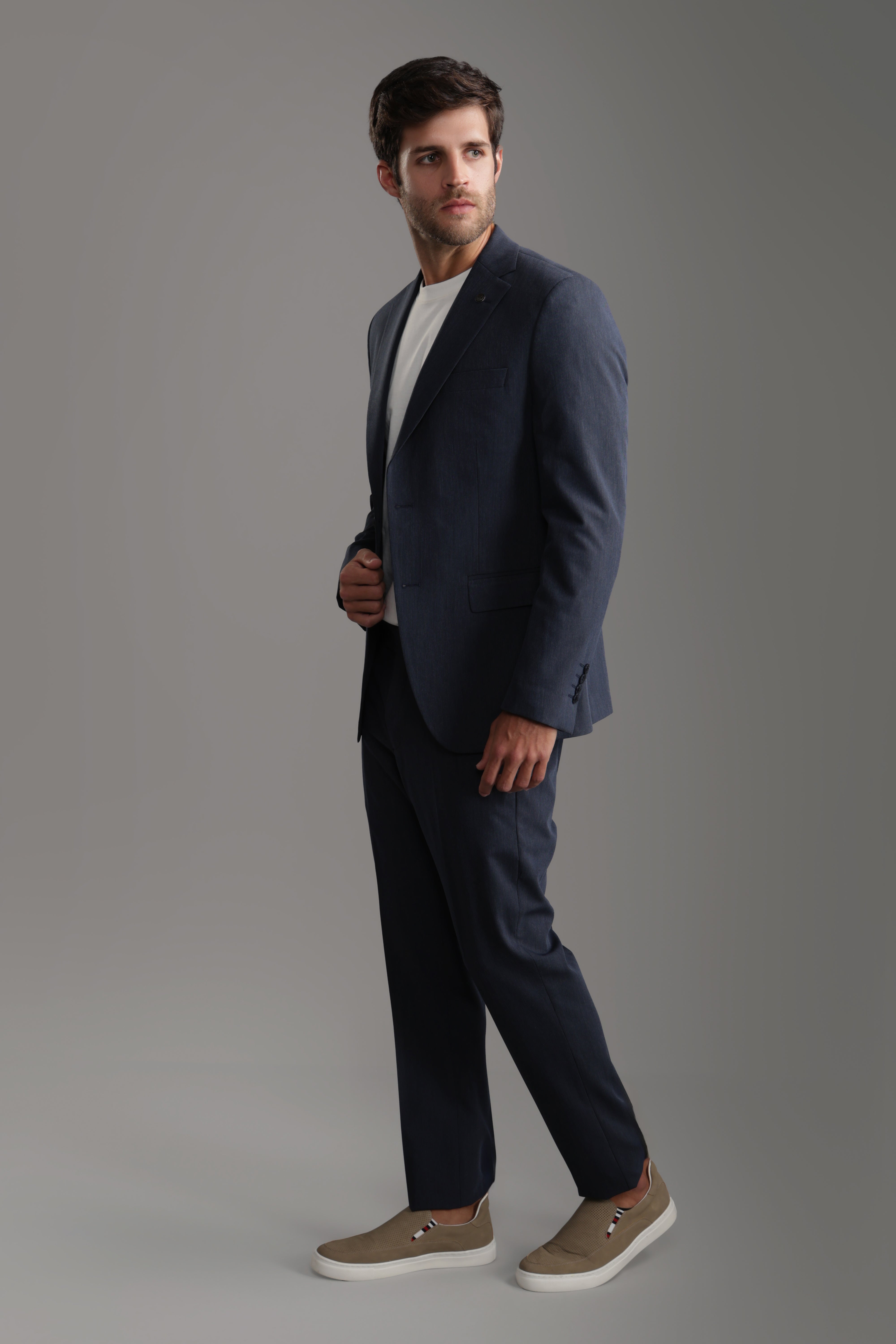 Petroly Suit