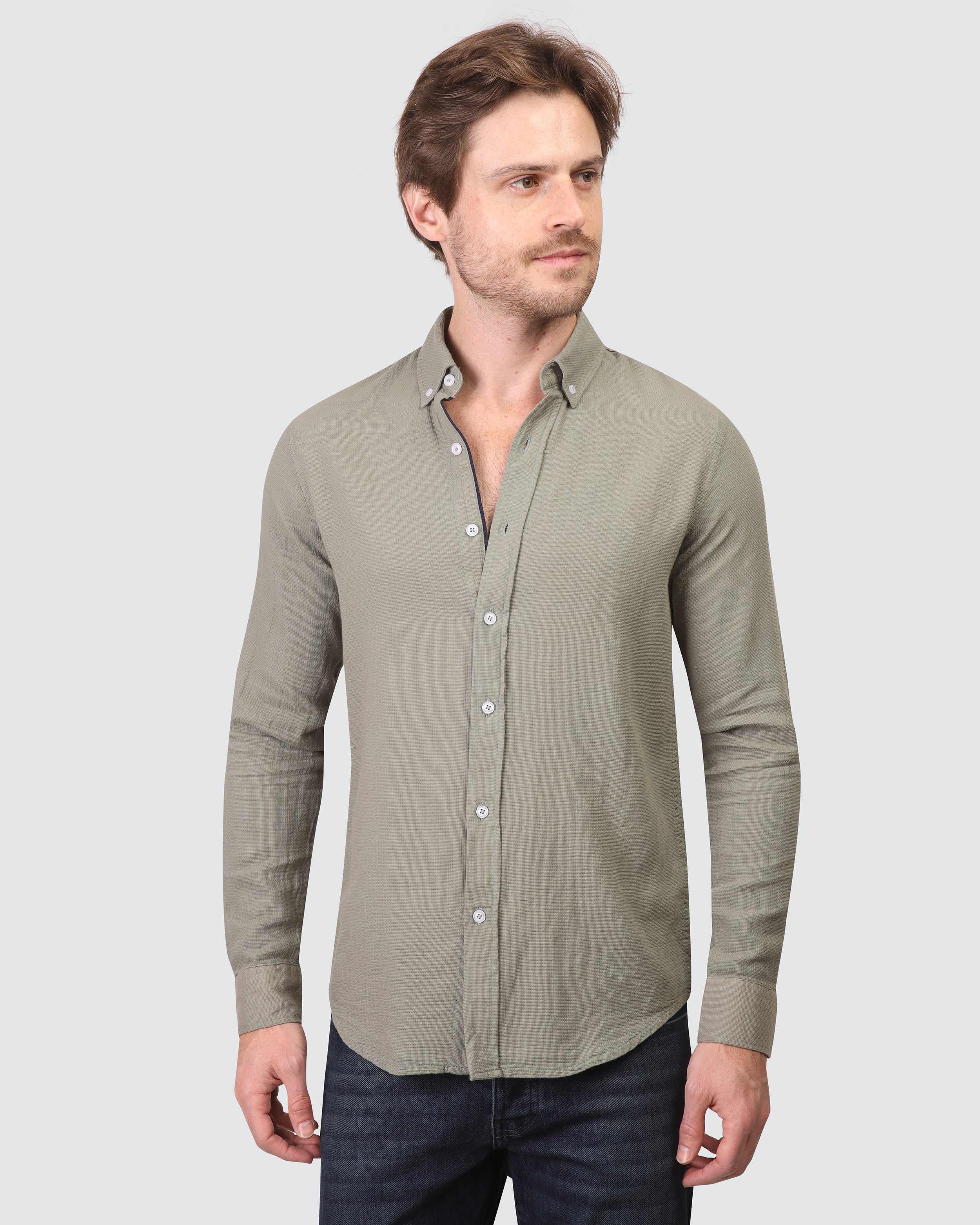 Cotton Shirt