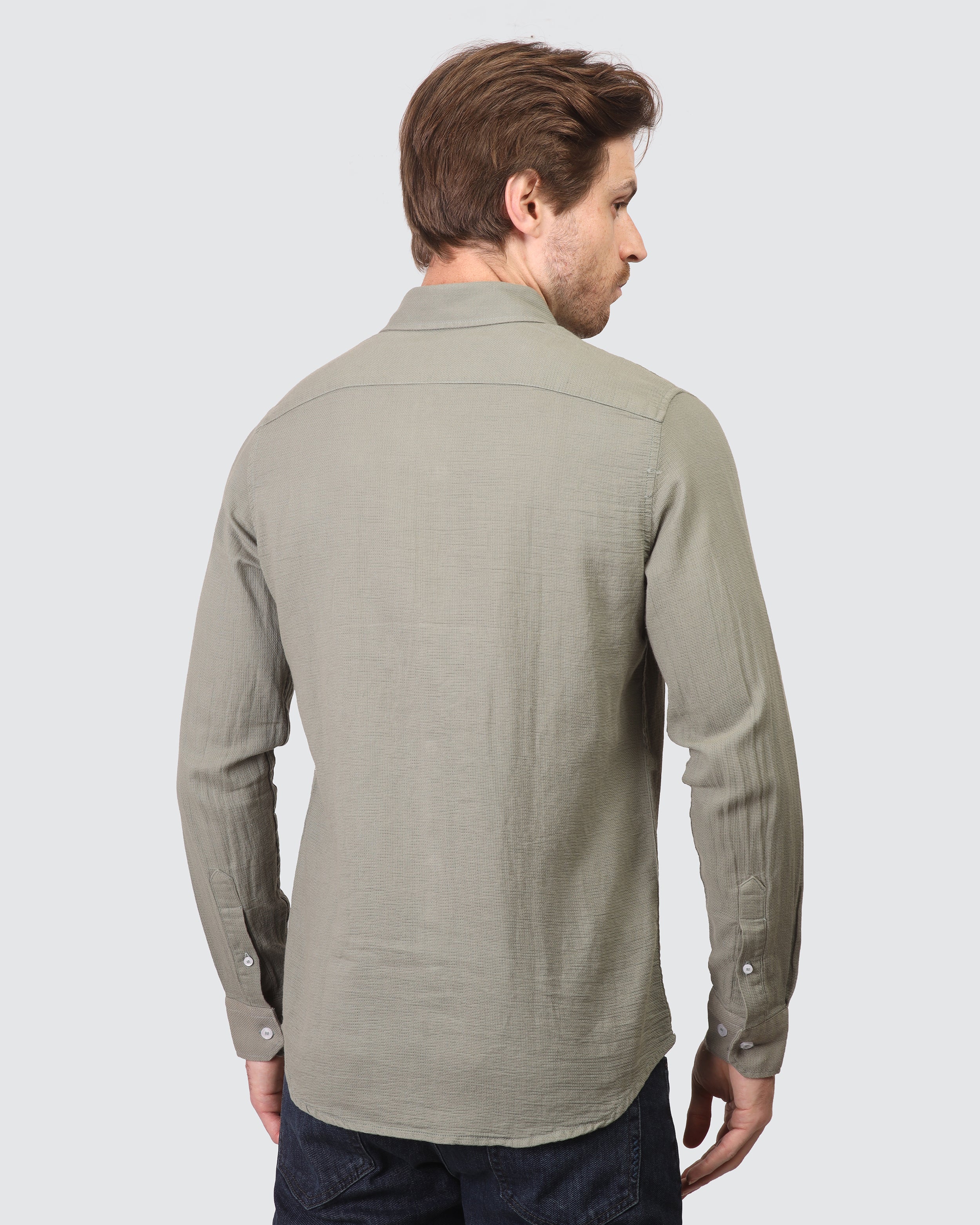 Cotton Shirt