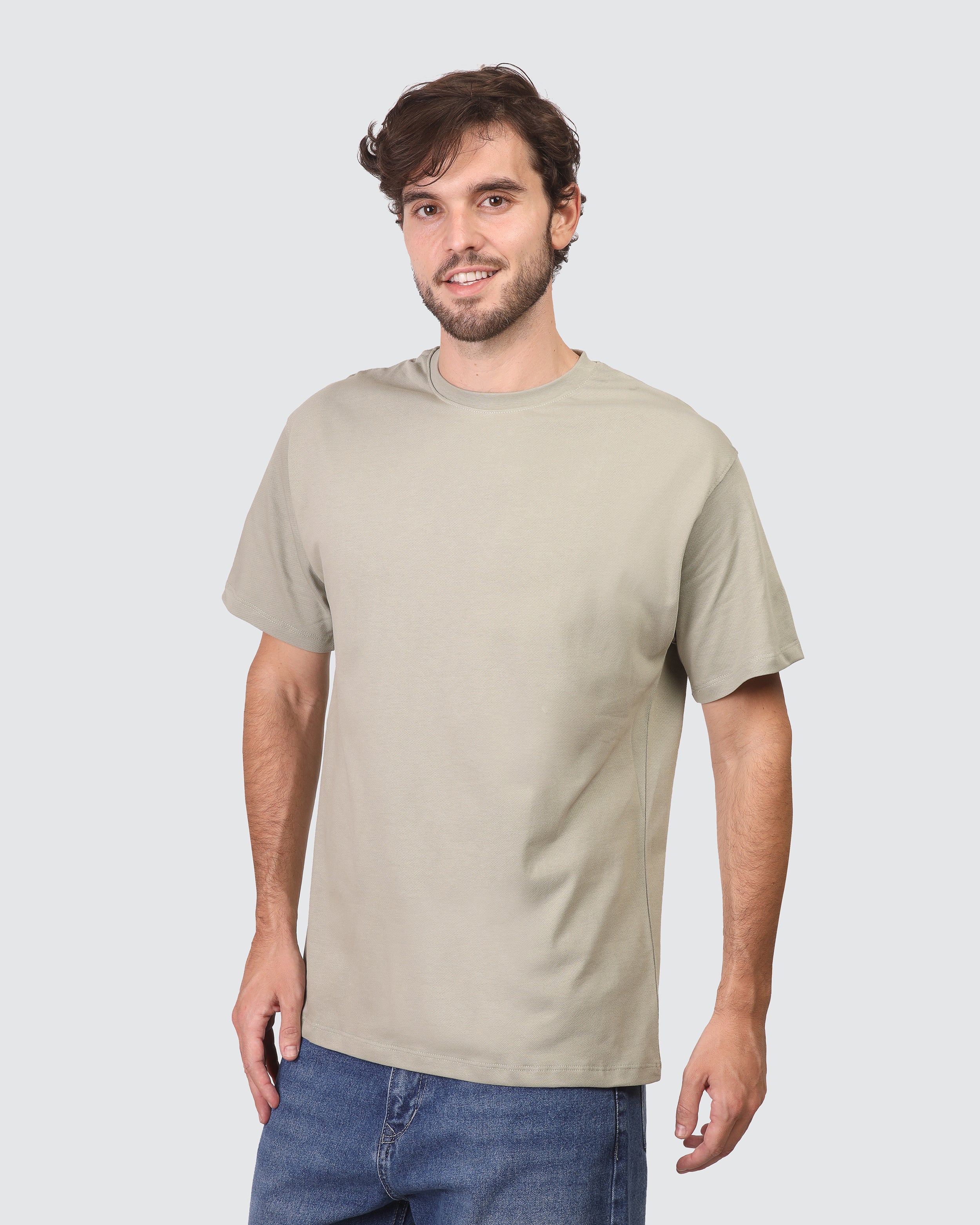T-shirt Oversize