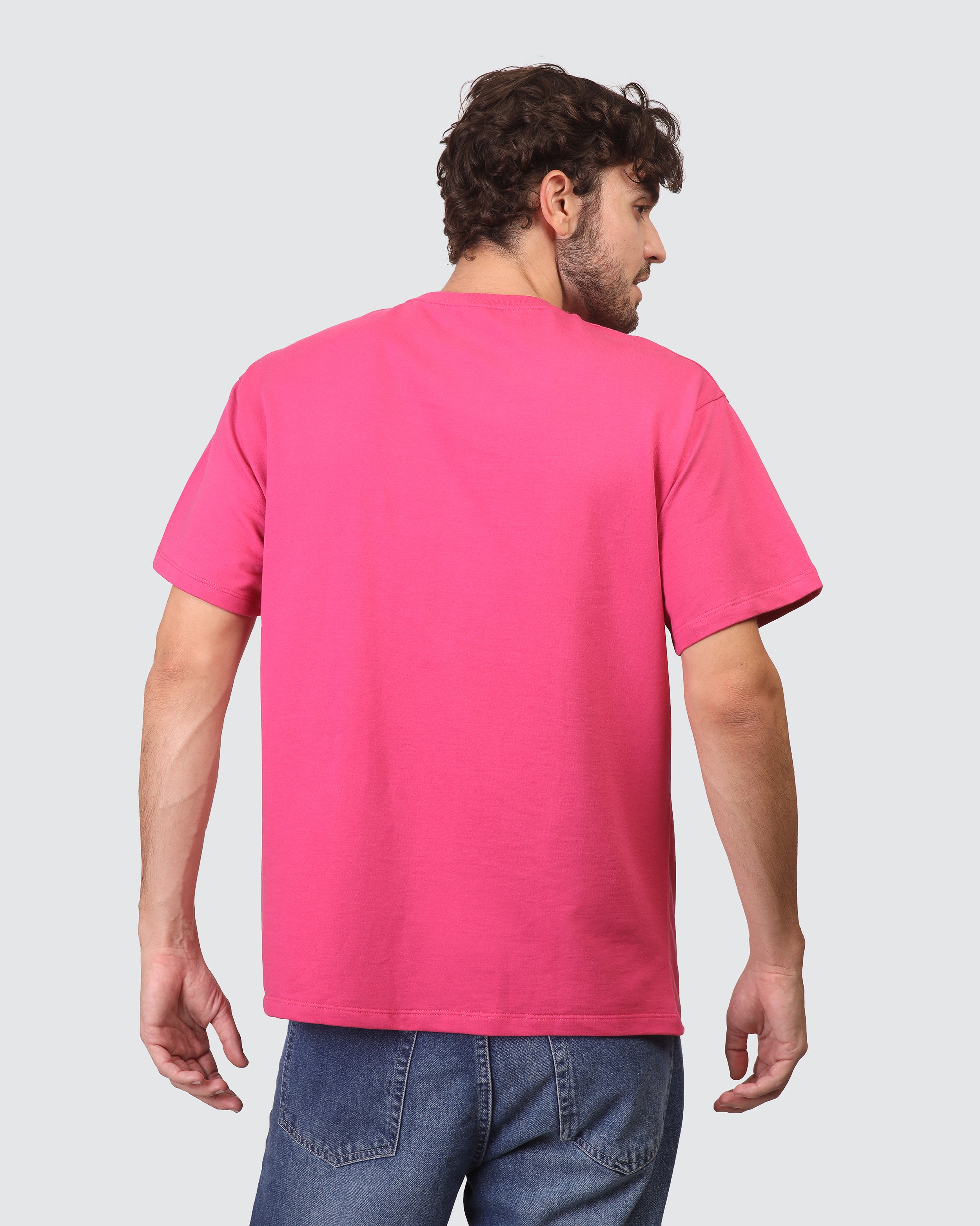 T-shirt Oversize