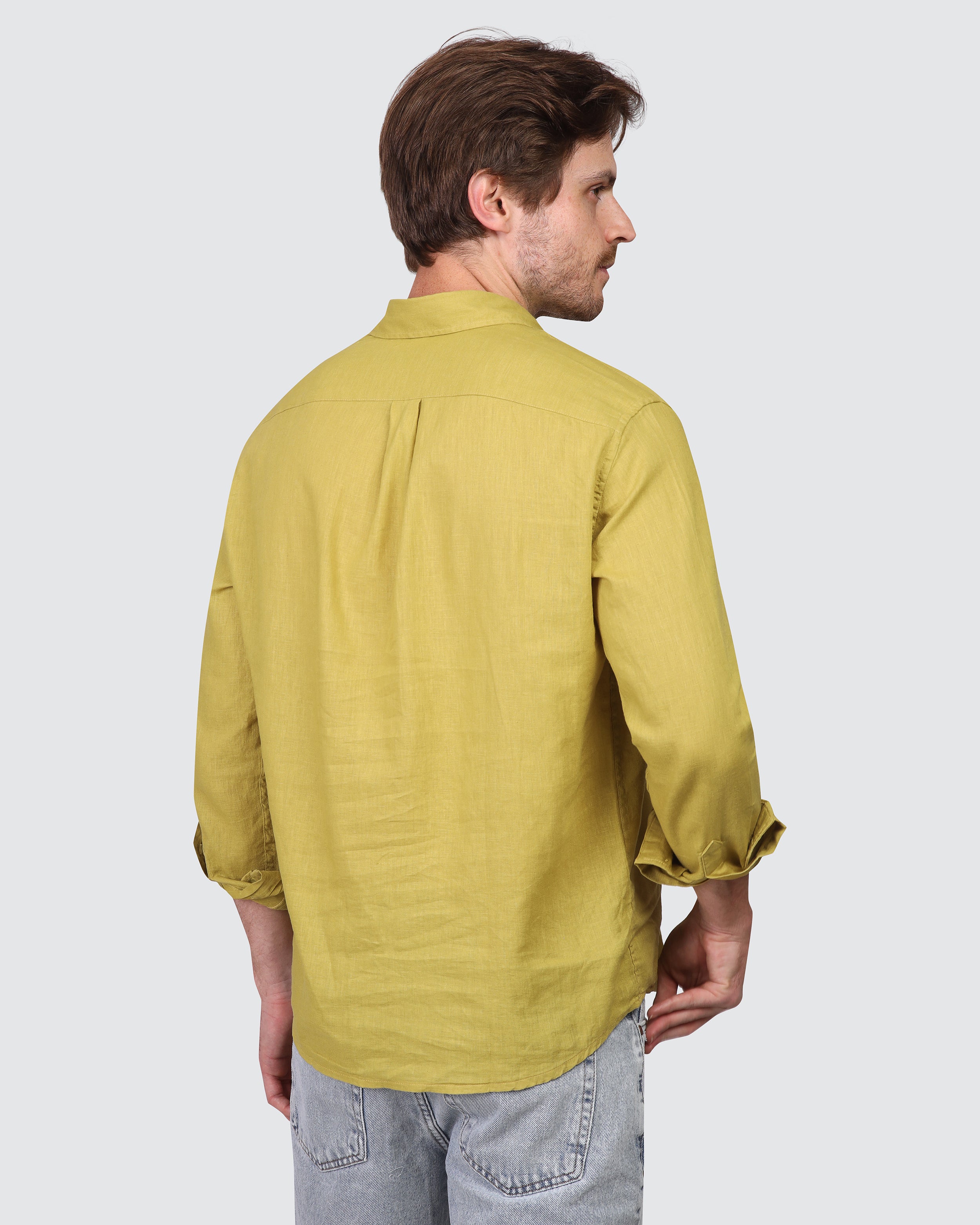 Linen Shirt
