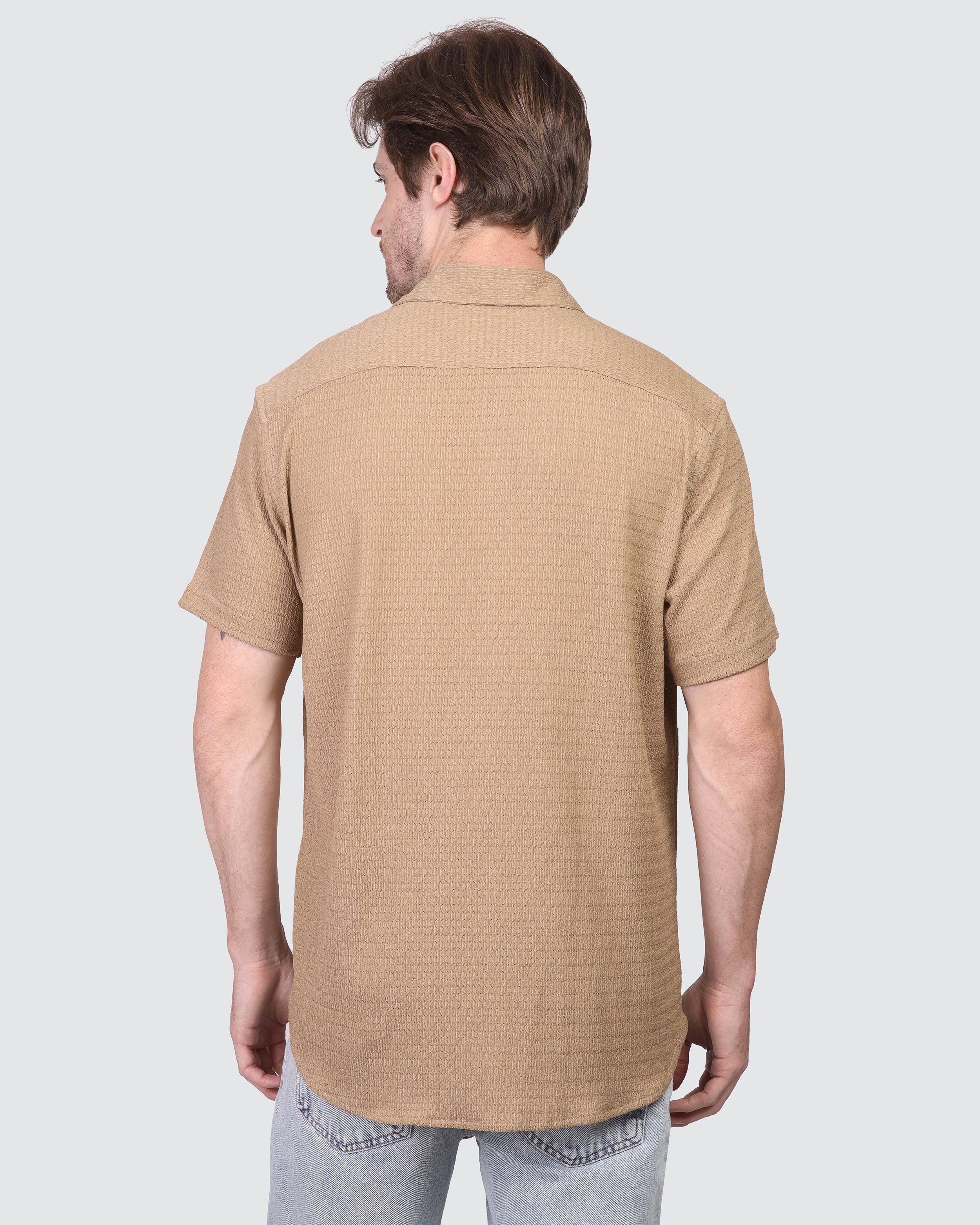 Short Sleeve Shirt
