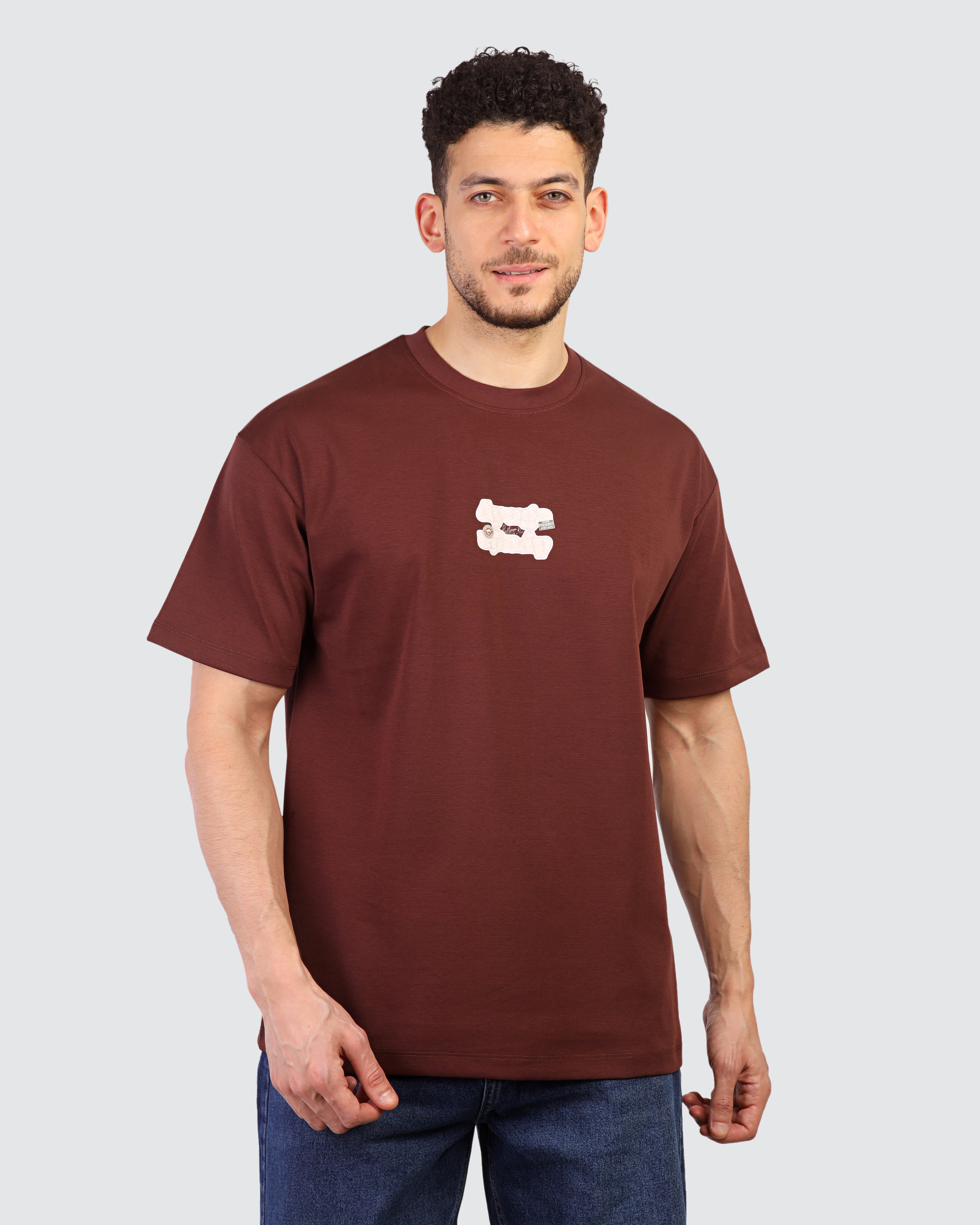T-shirt Oversize