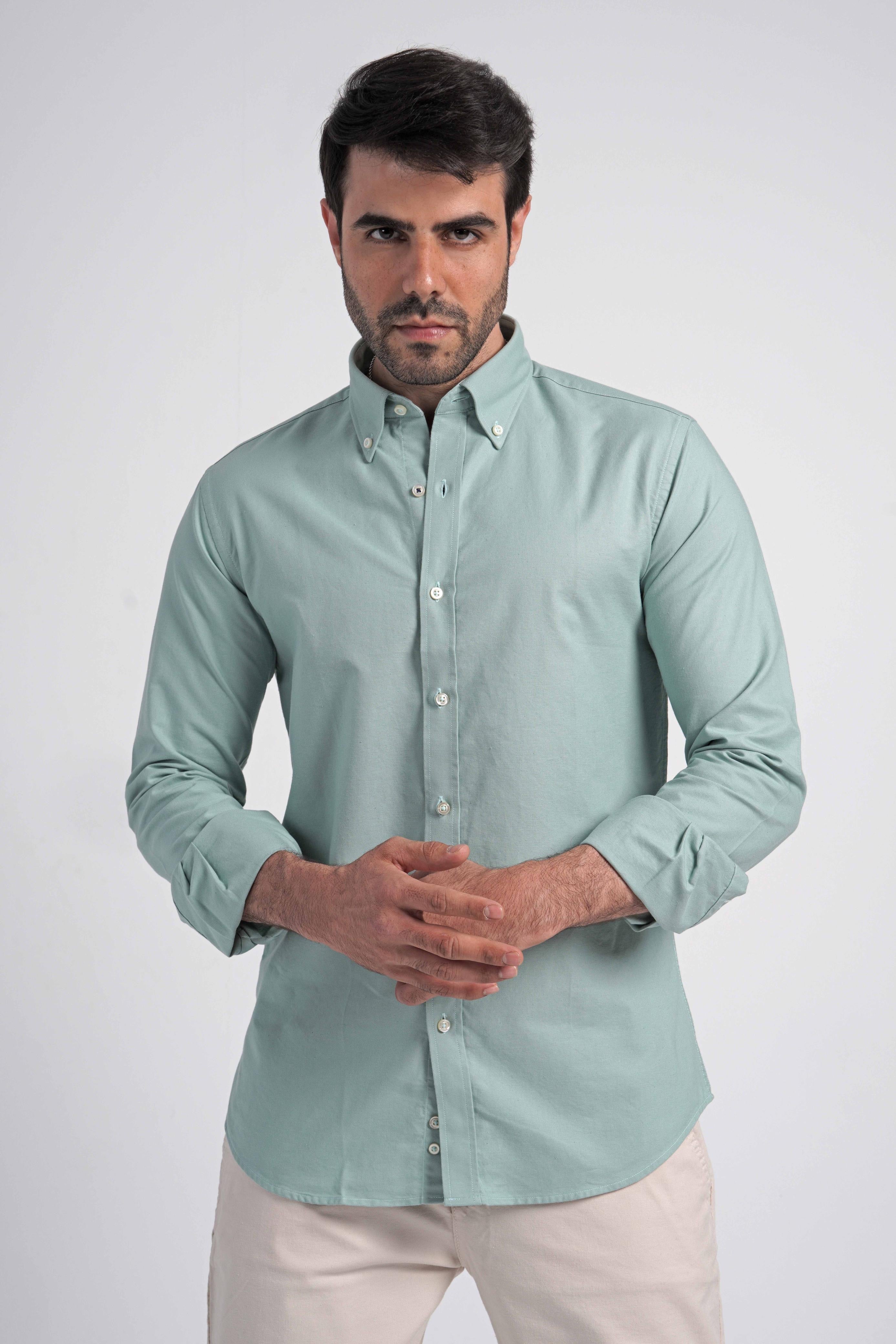 Oxford Shirt