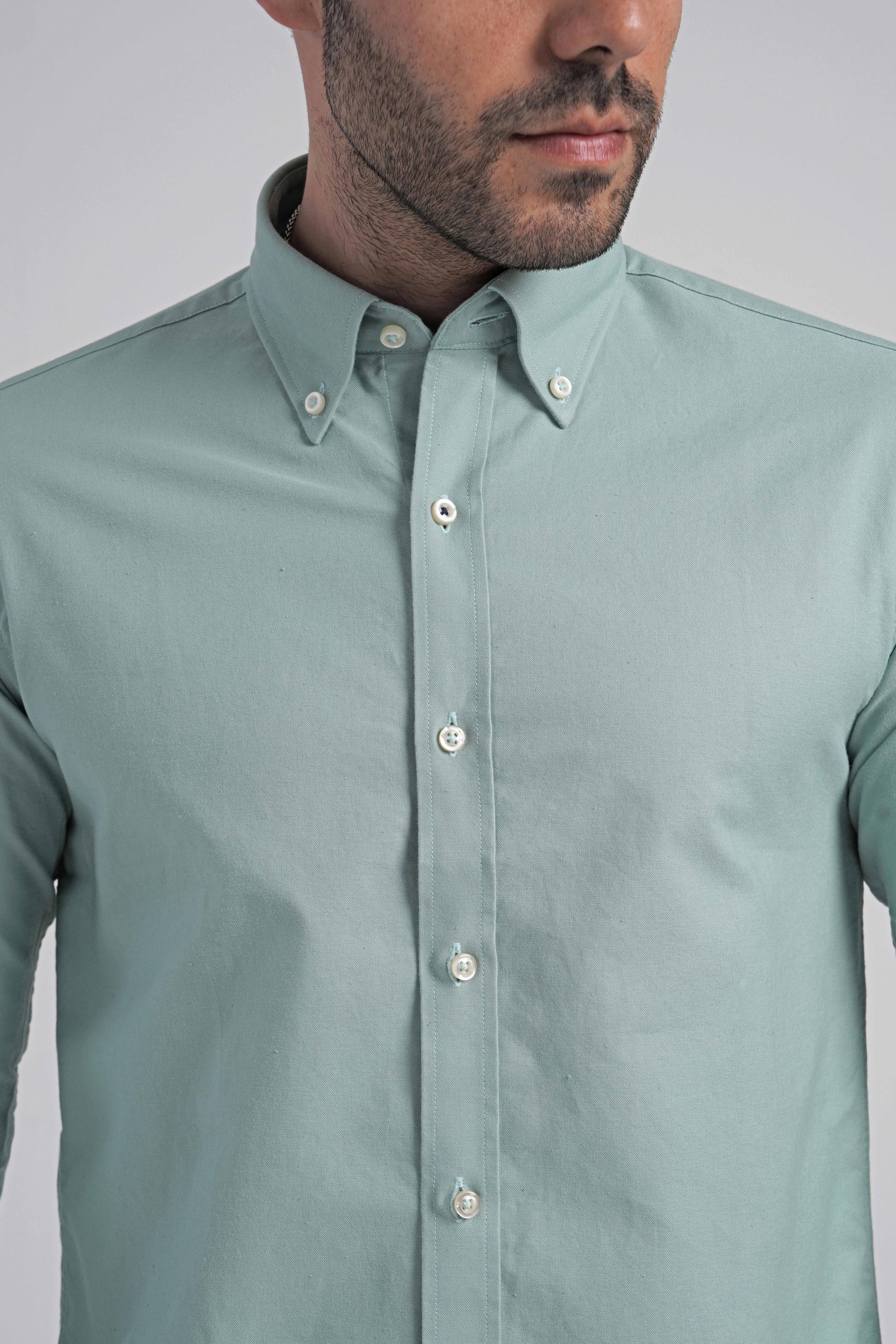 Oxford Shirt