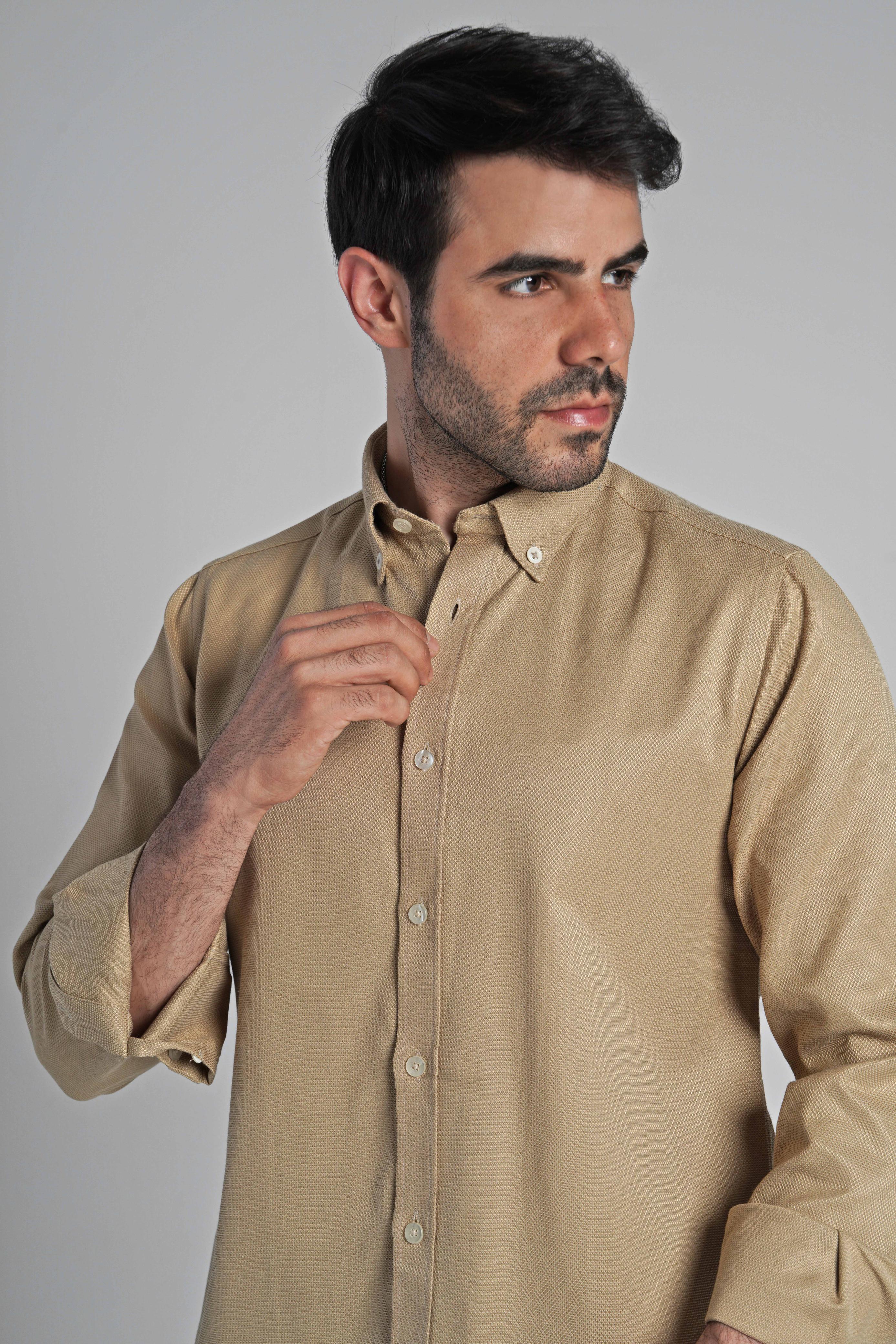 Oxford Shirt