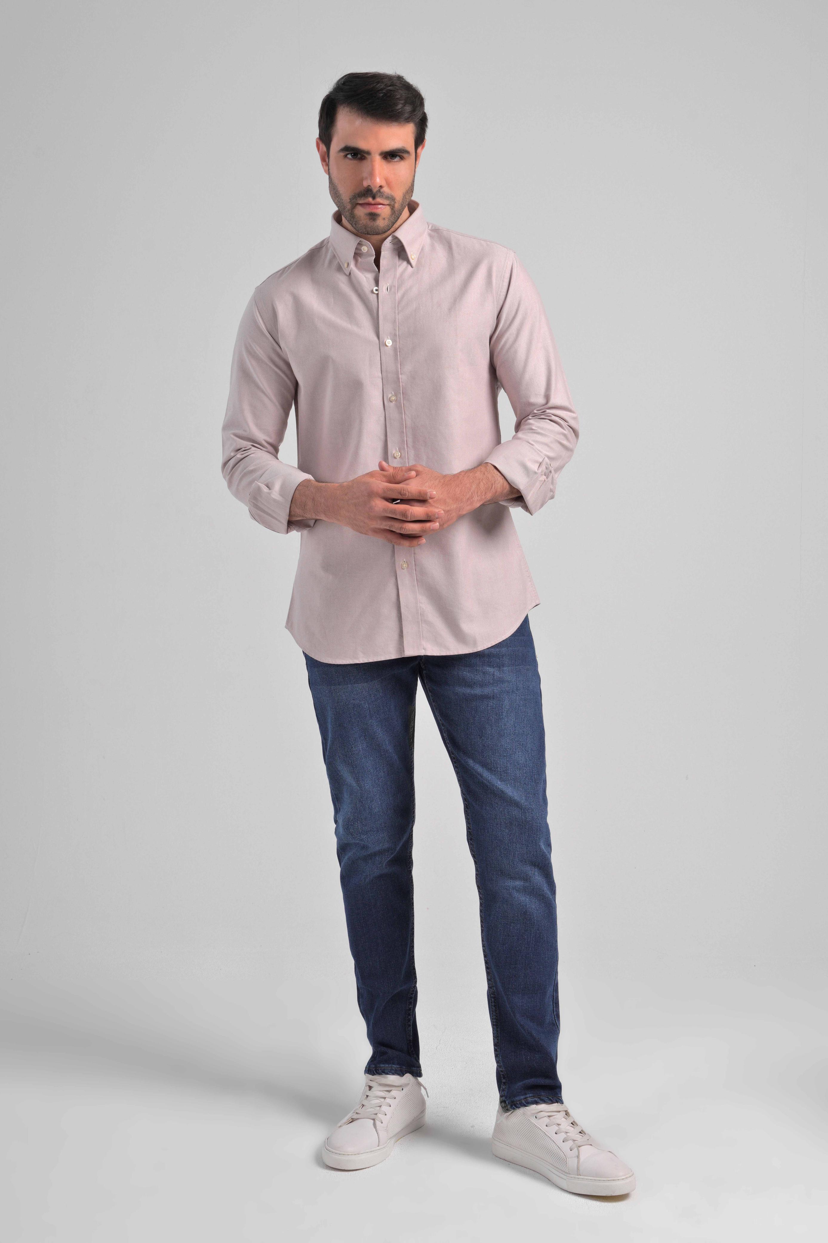 Oxford Shirt