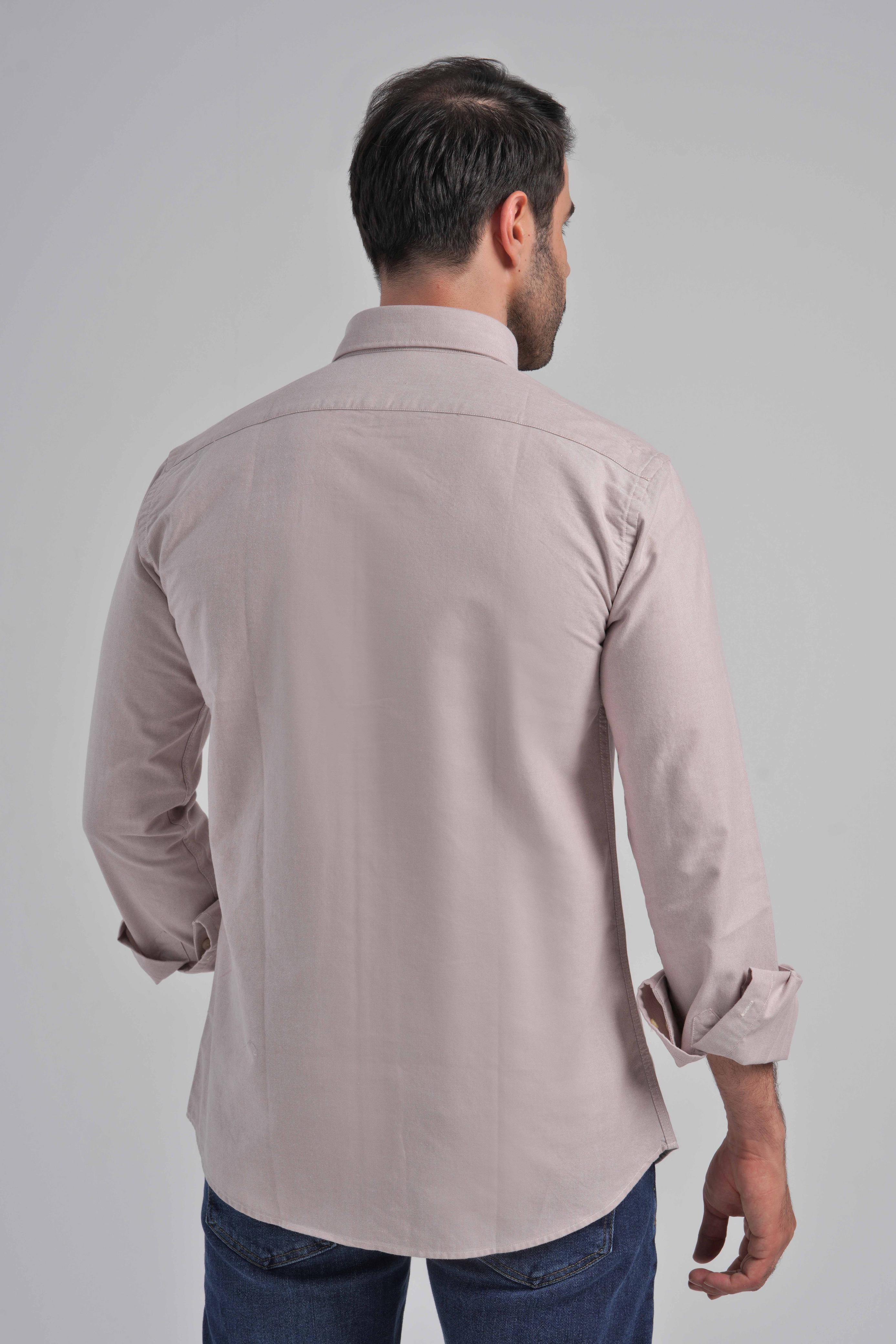 Oxford Shirt