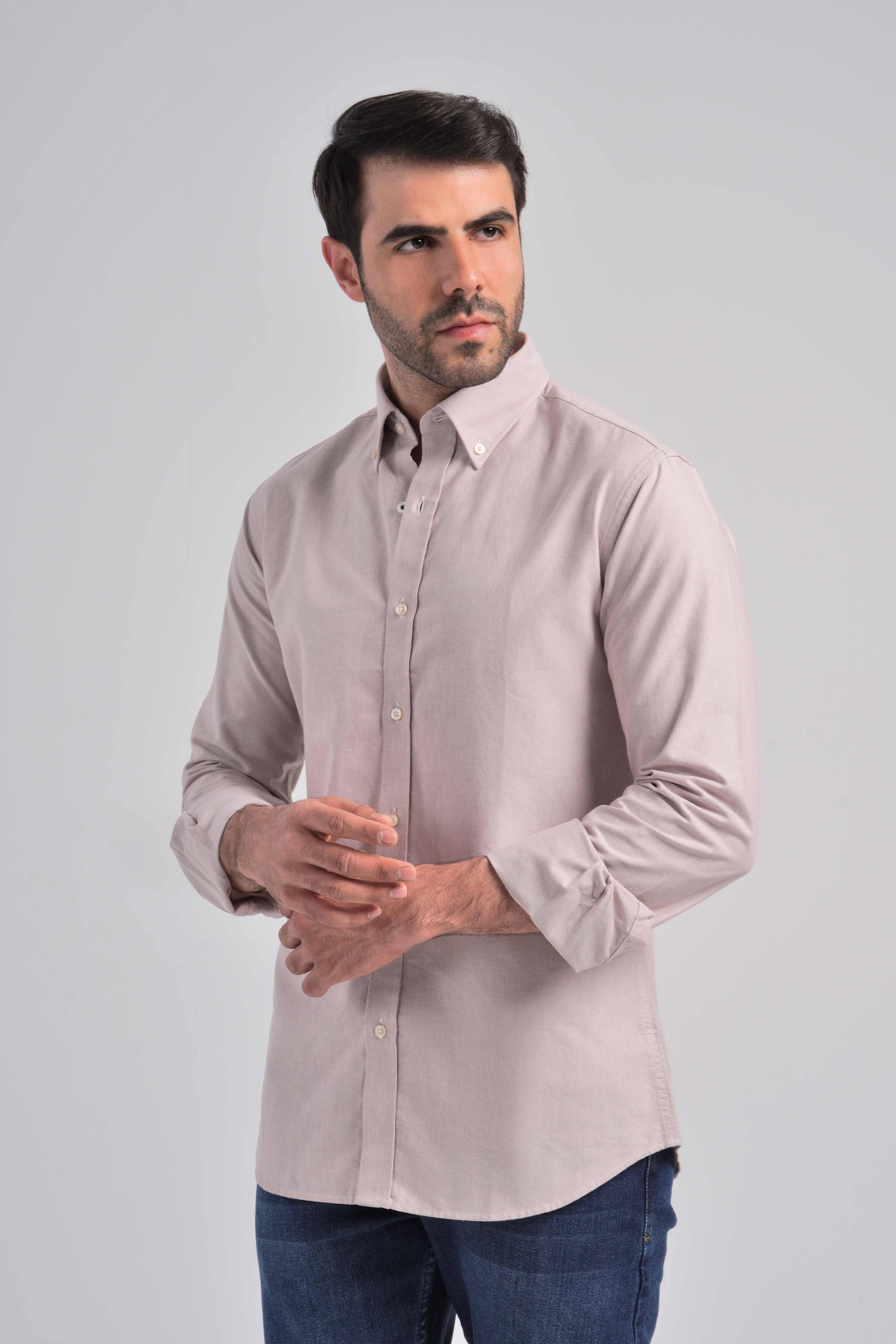 Oxford Shirt