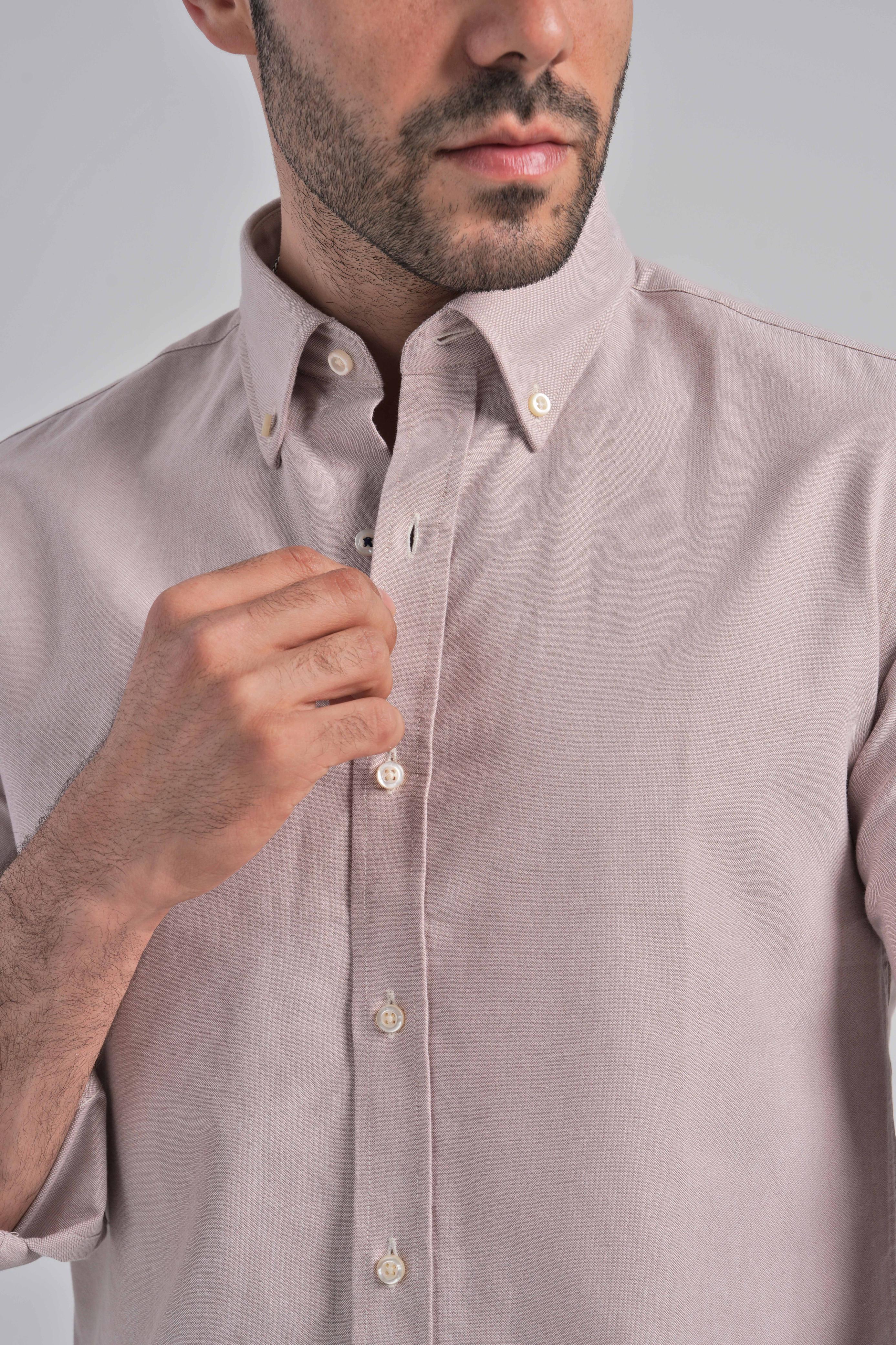 Oxford Shirt