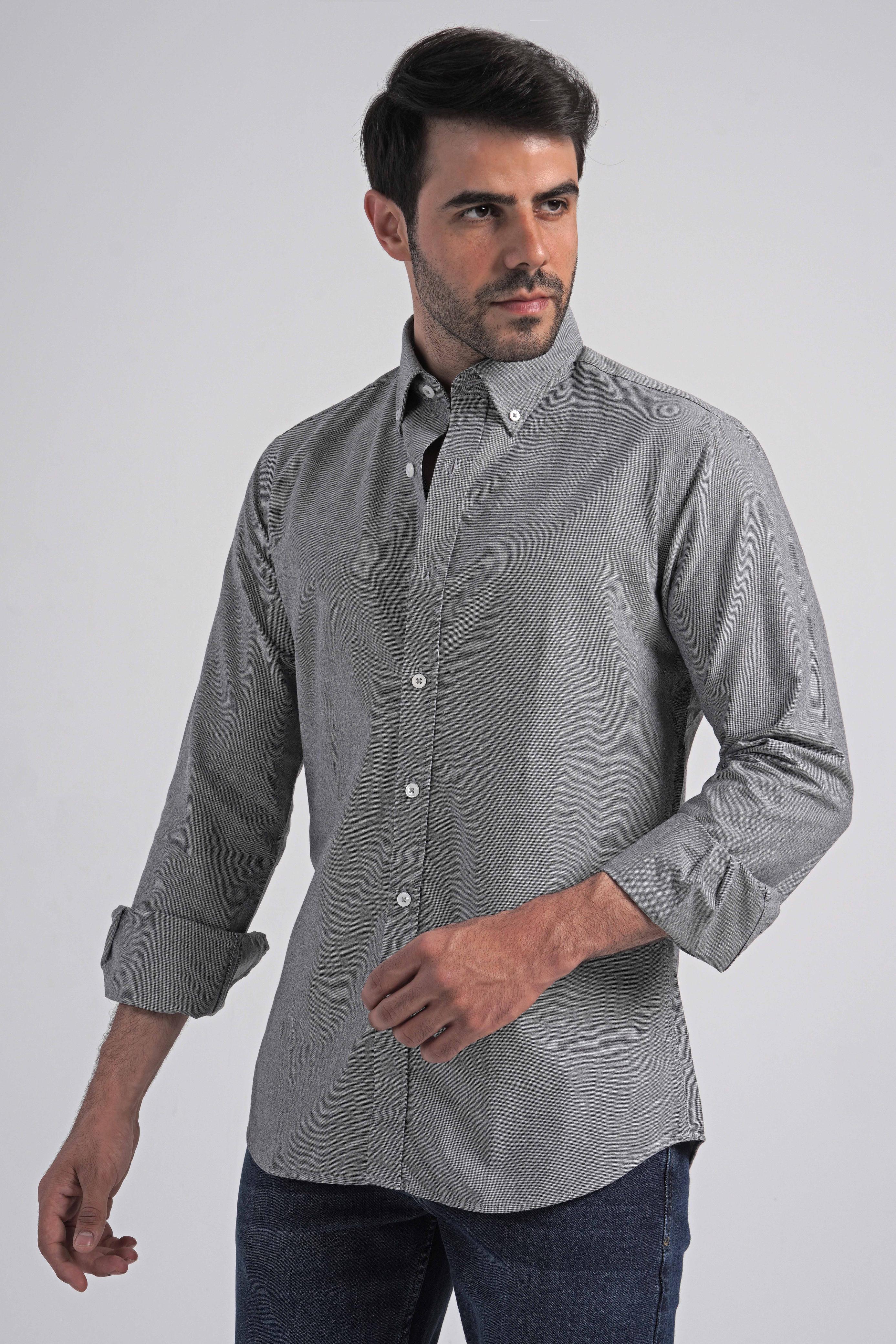 Oxford Shirt