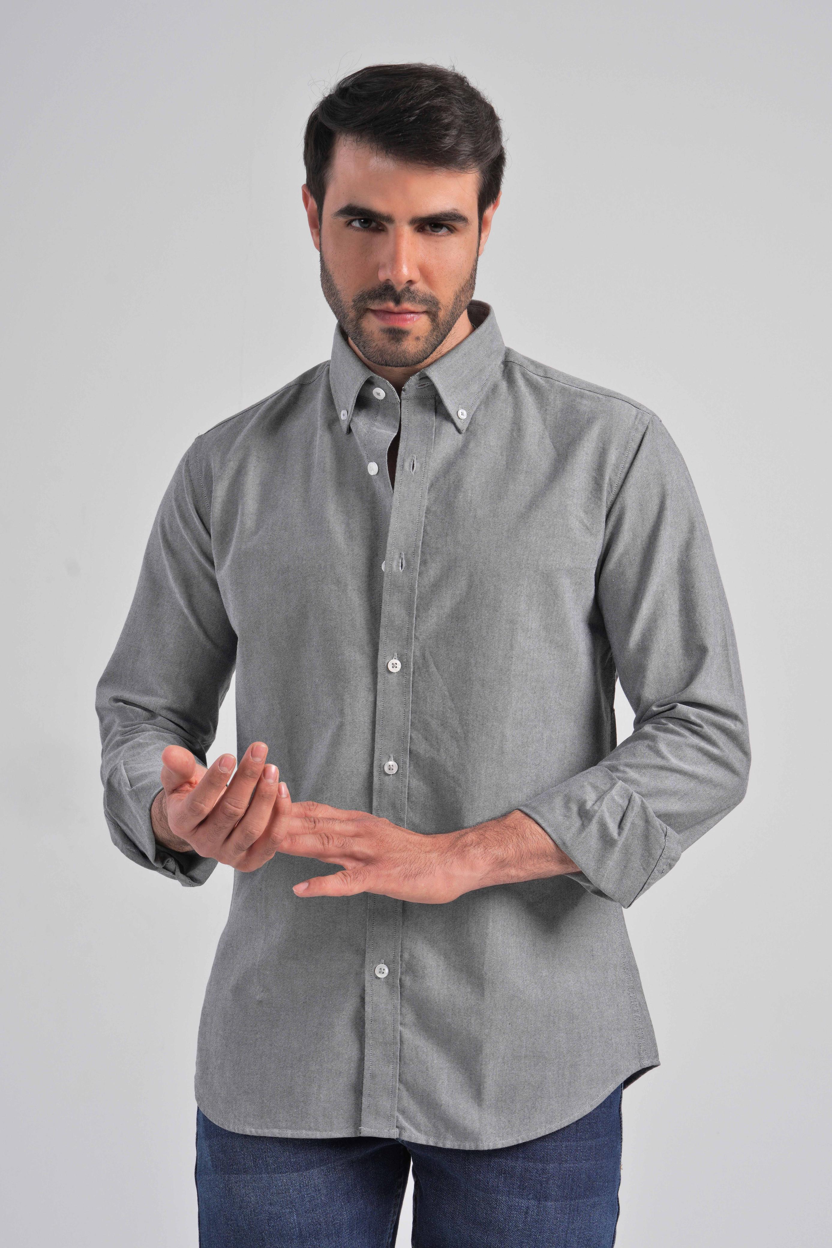 Oxford Shirt