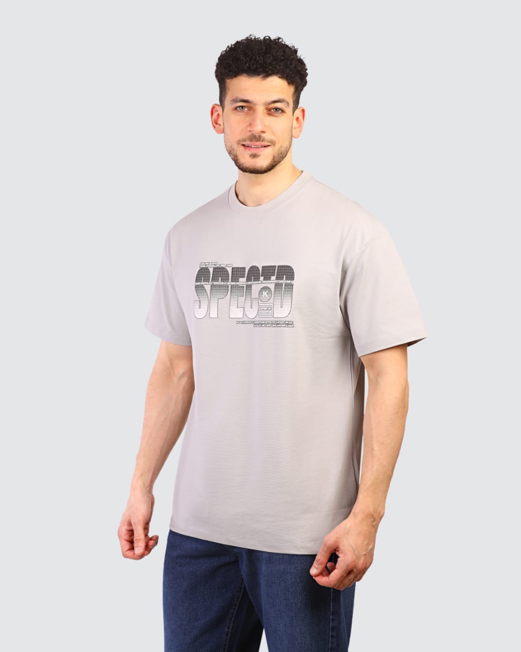 T-shirt Oversize
