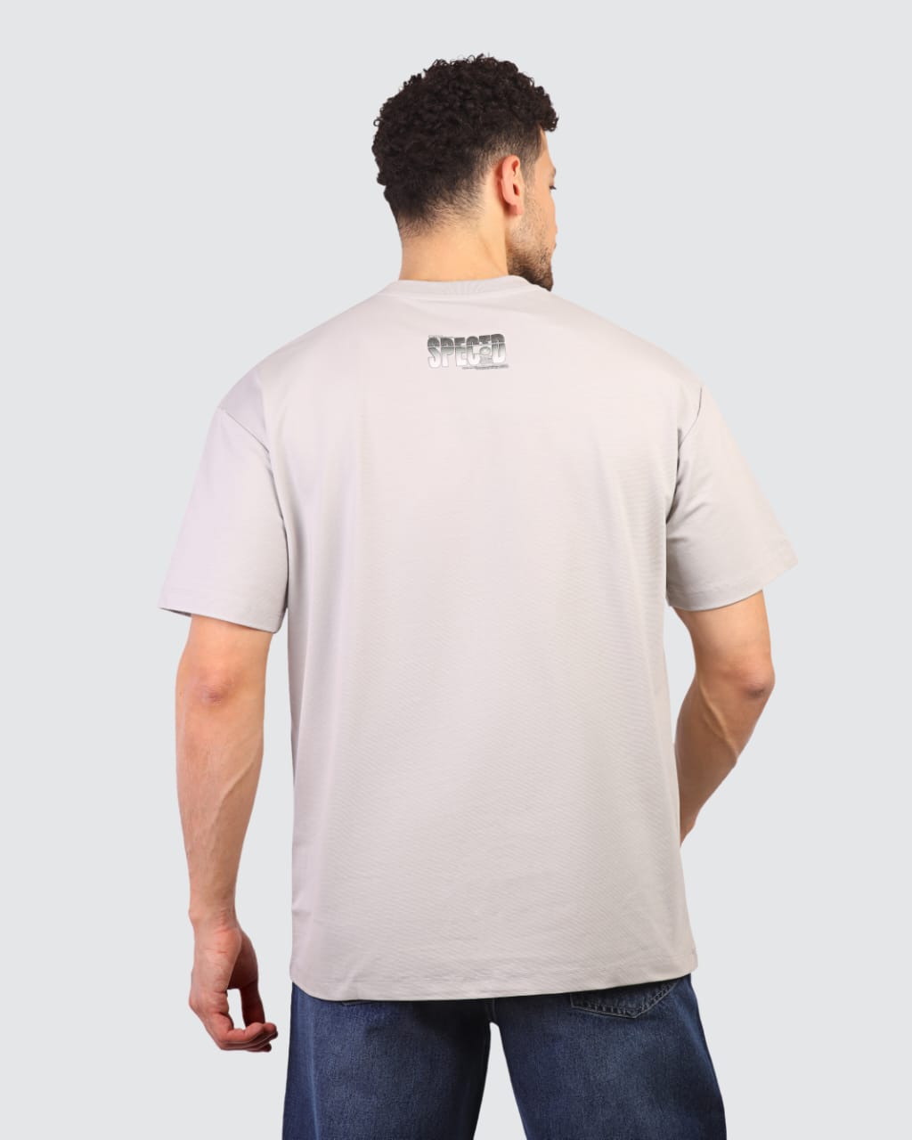 T-shirt Oversize