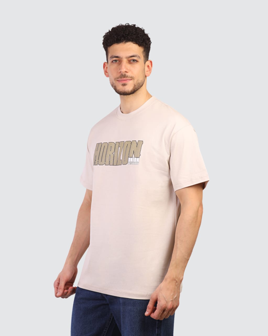 T-shirt Oversize
