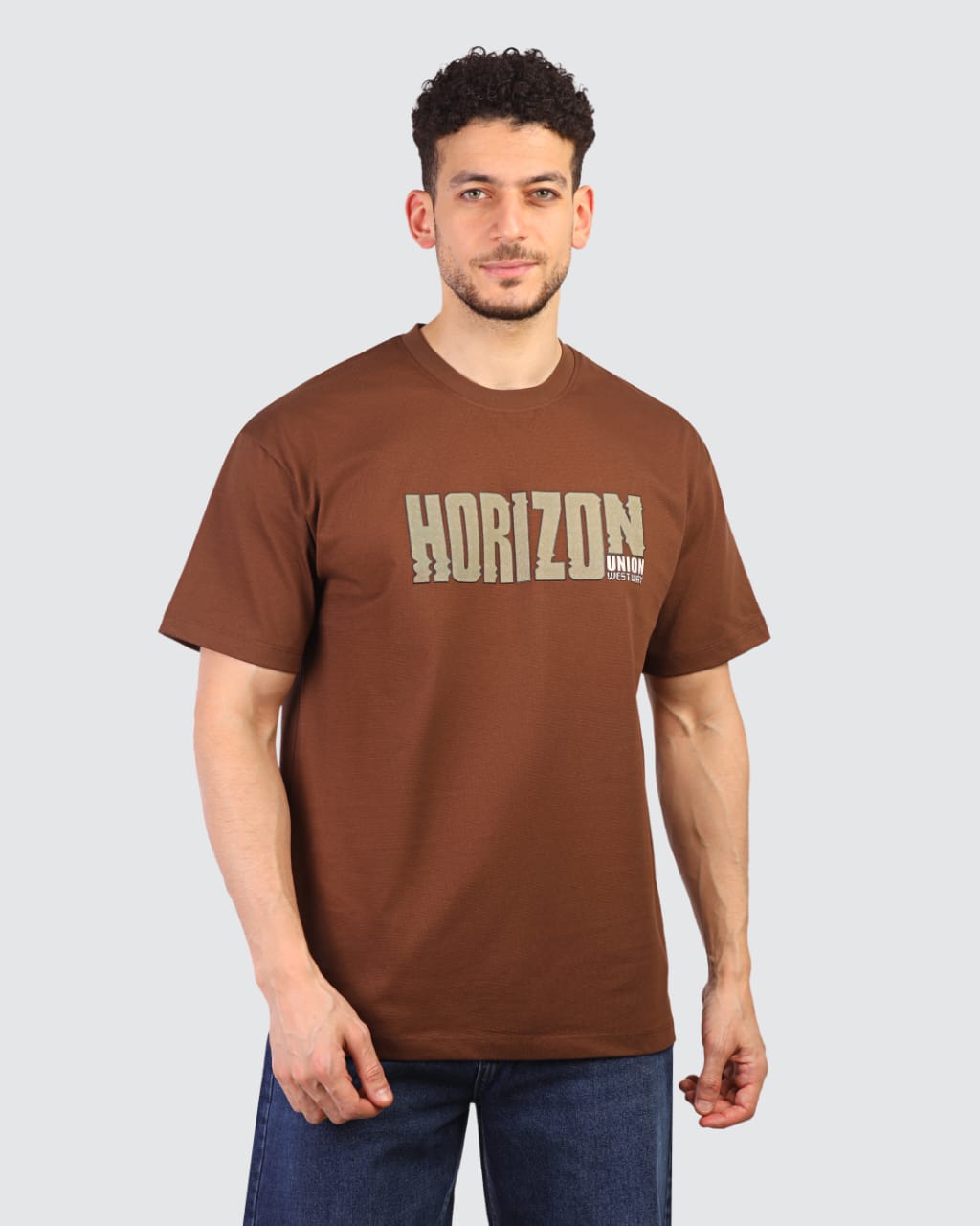 T-shirt Oversize
