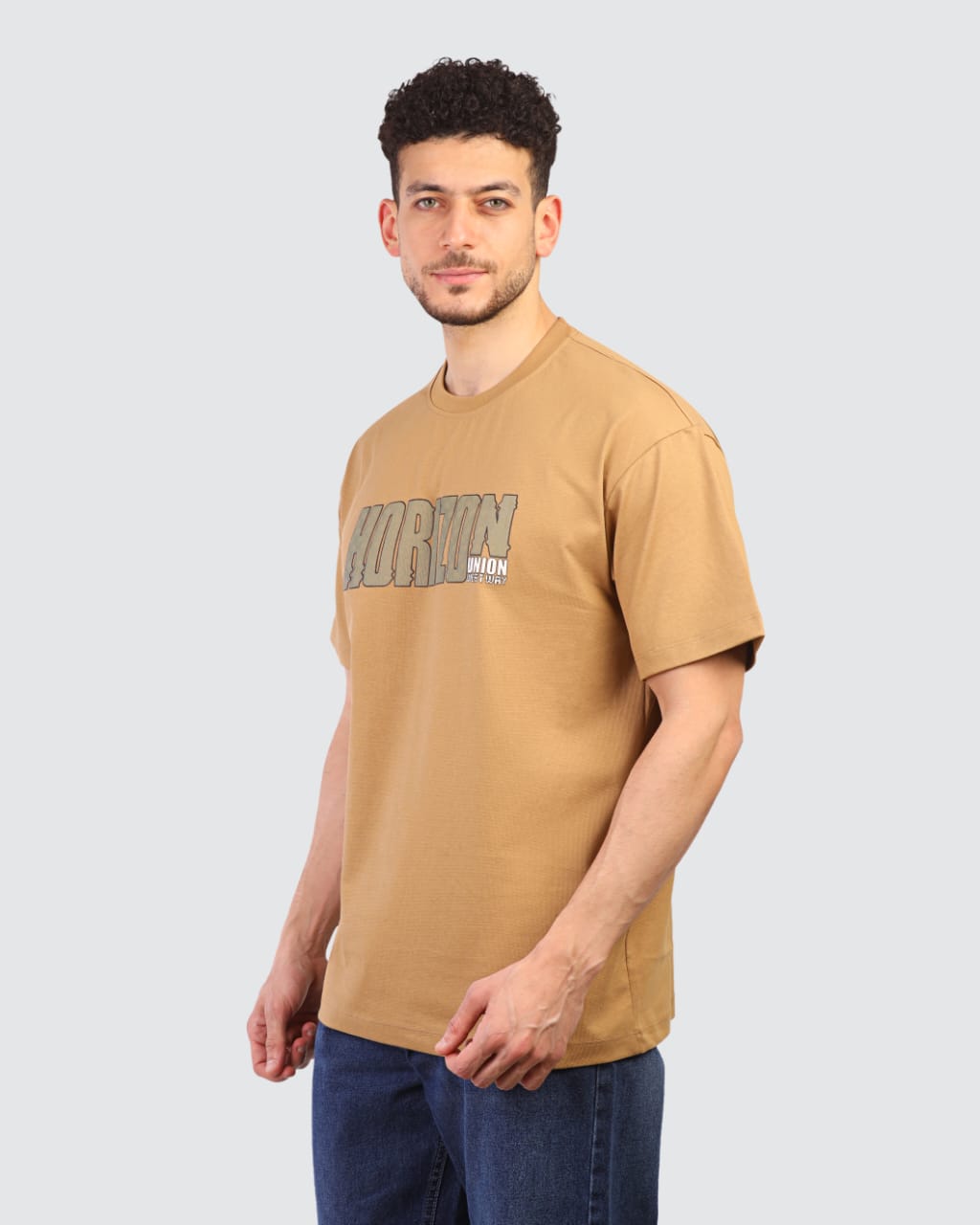 T-shirt Oversize