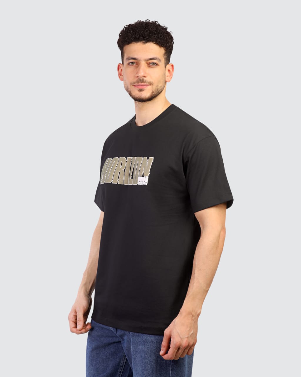 T-shirt Oversize