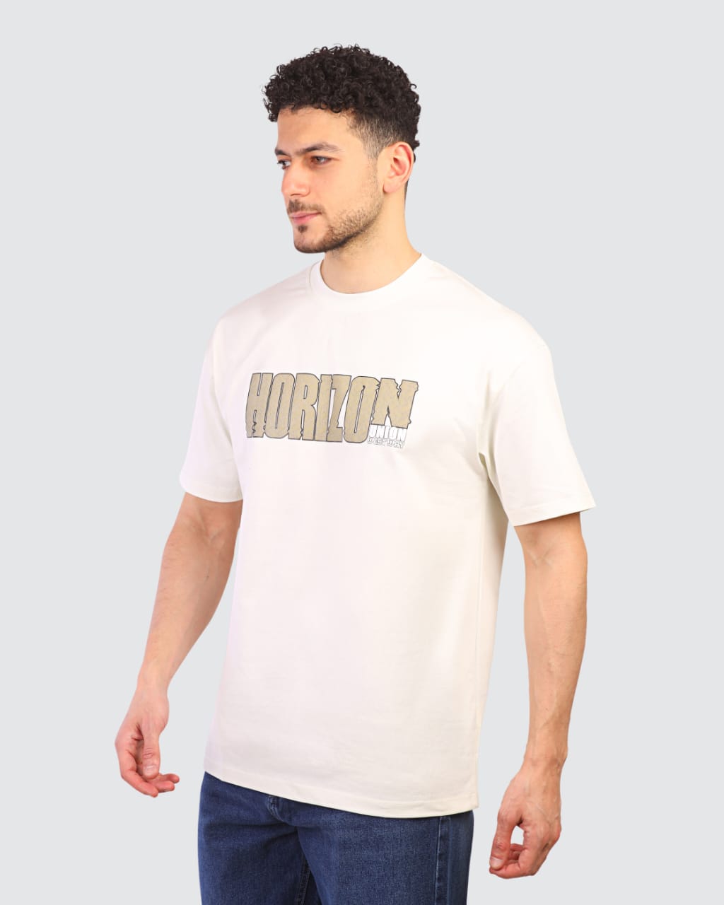 T-shirt Oversize