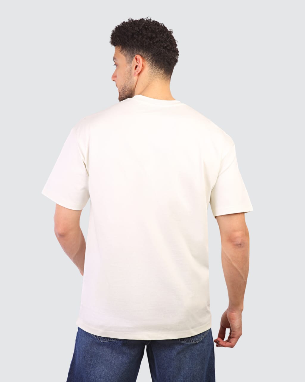 T-shirt Oversize