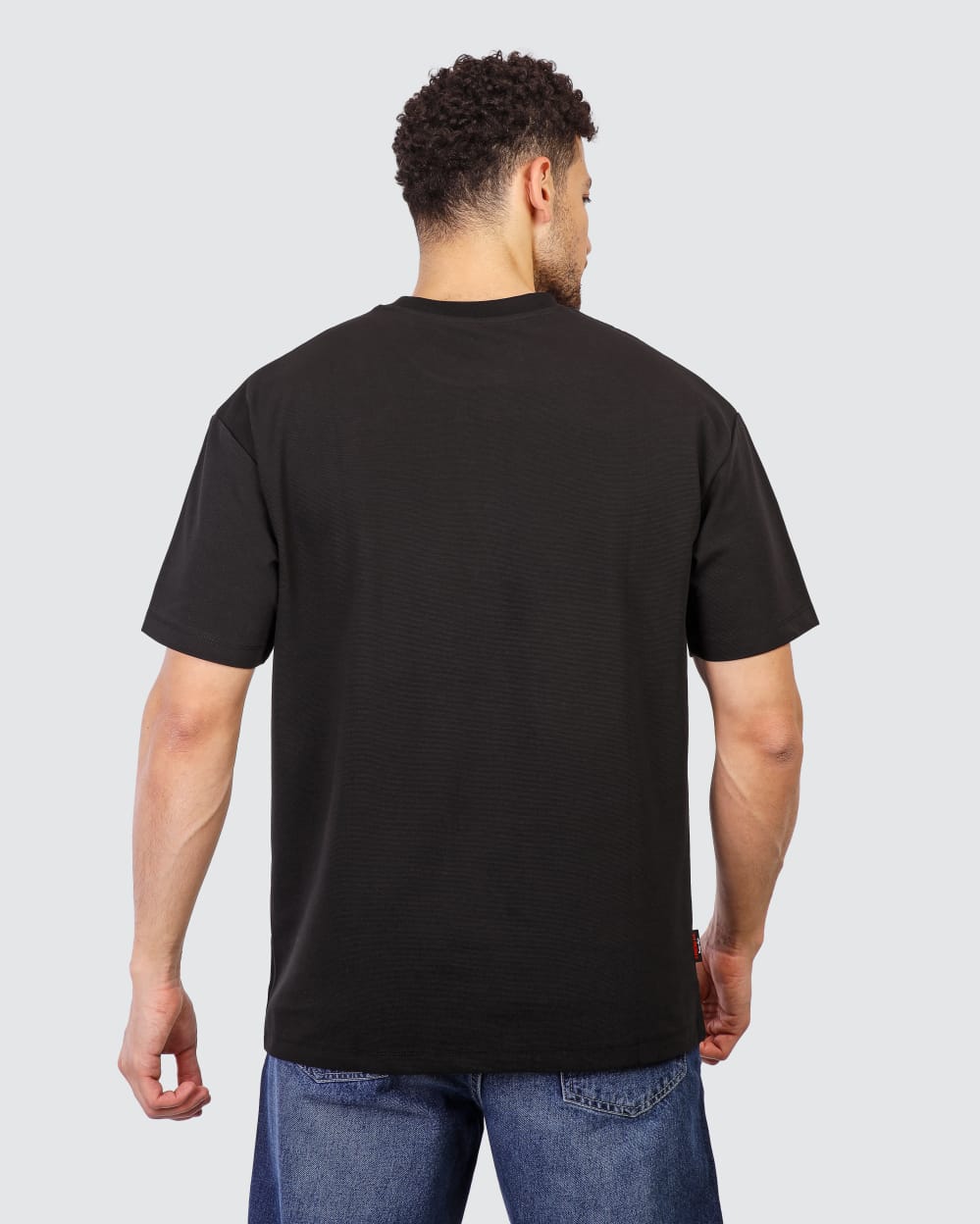 T-shirt Oversize