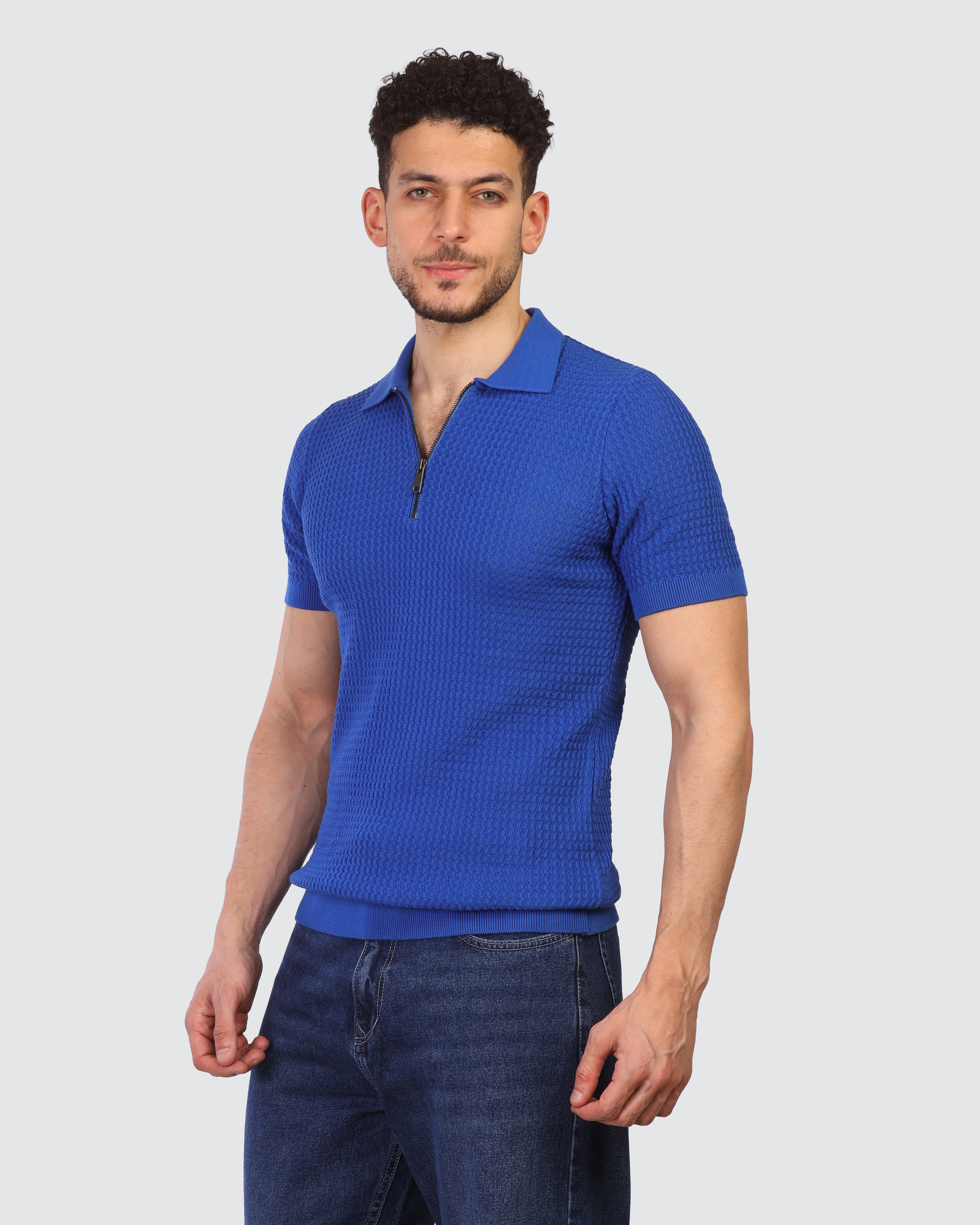 Polo shirt