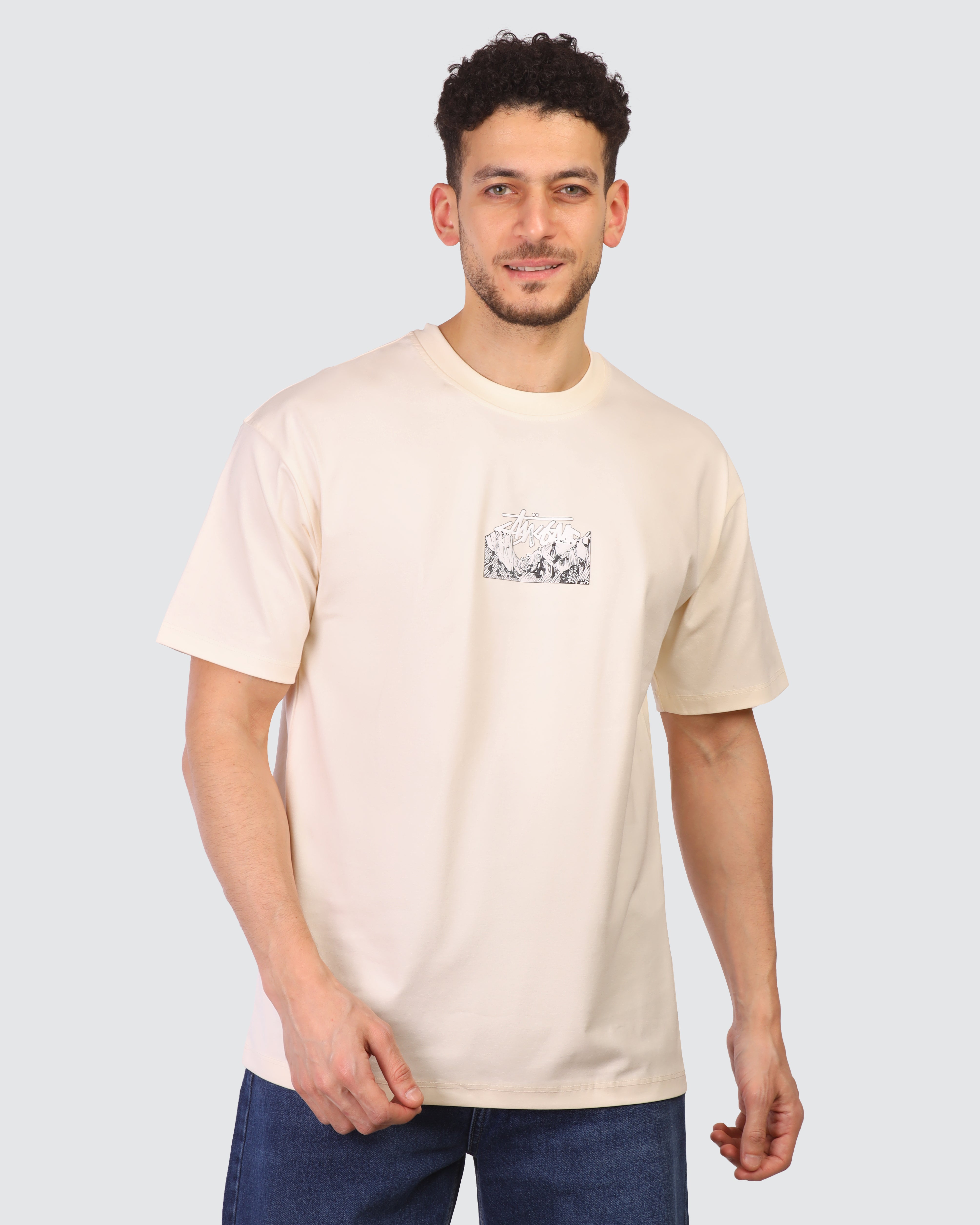 T-shirt Oversize