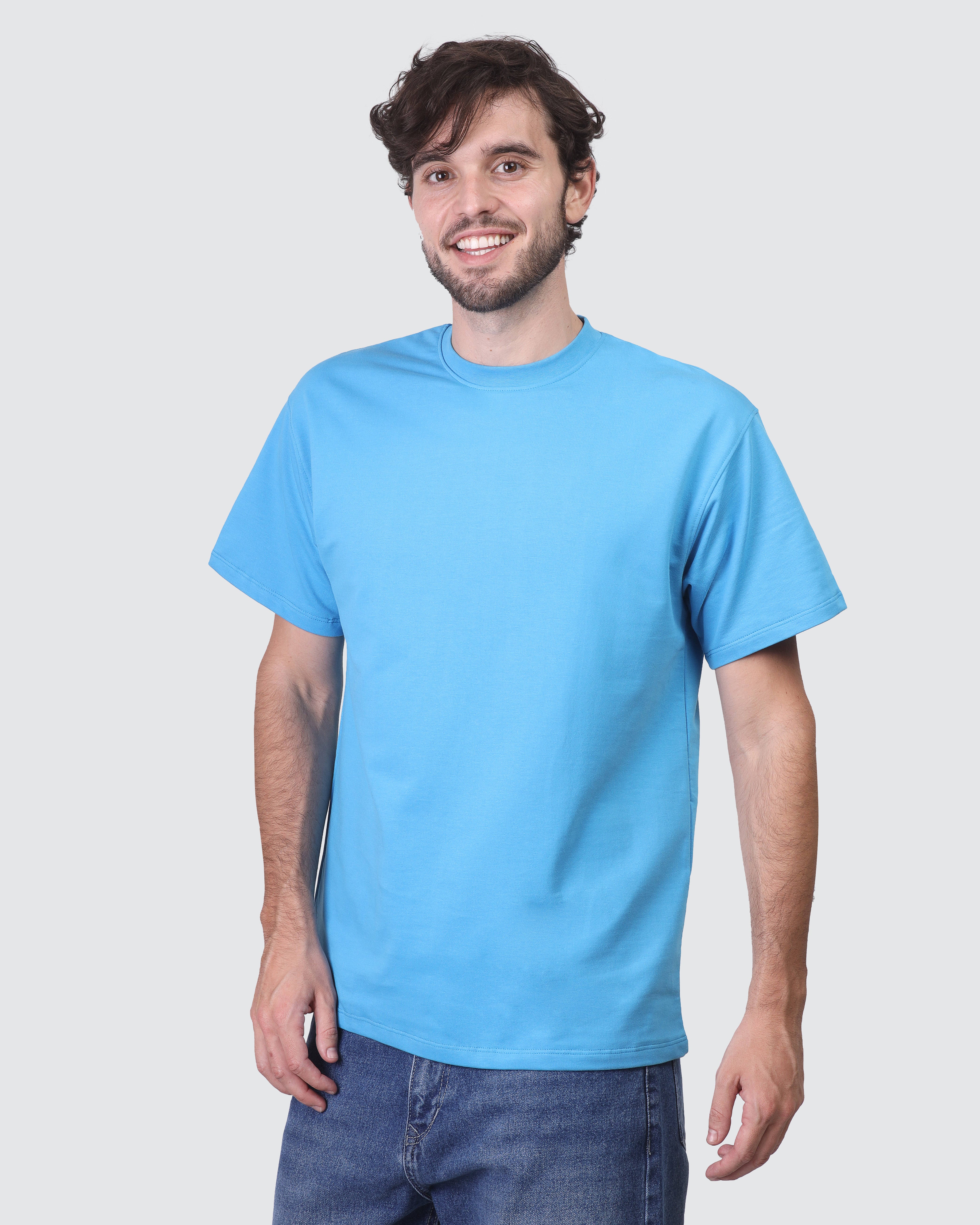 T-Shirt Oversize