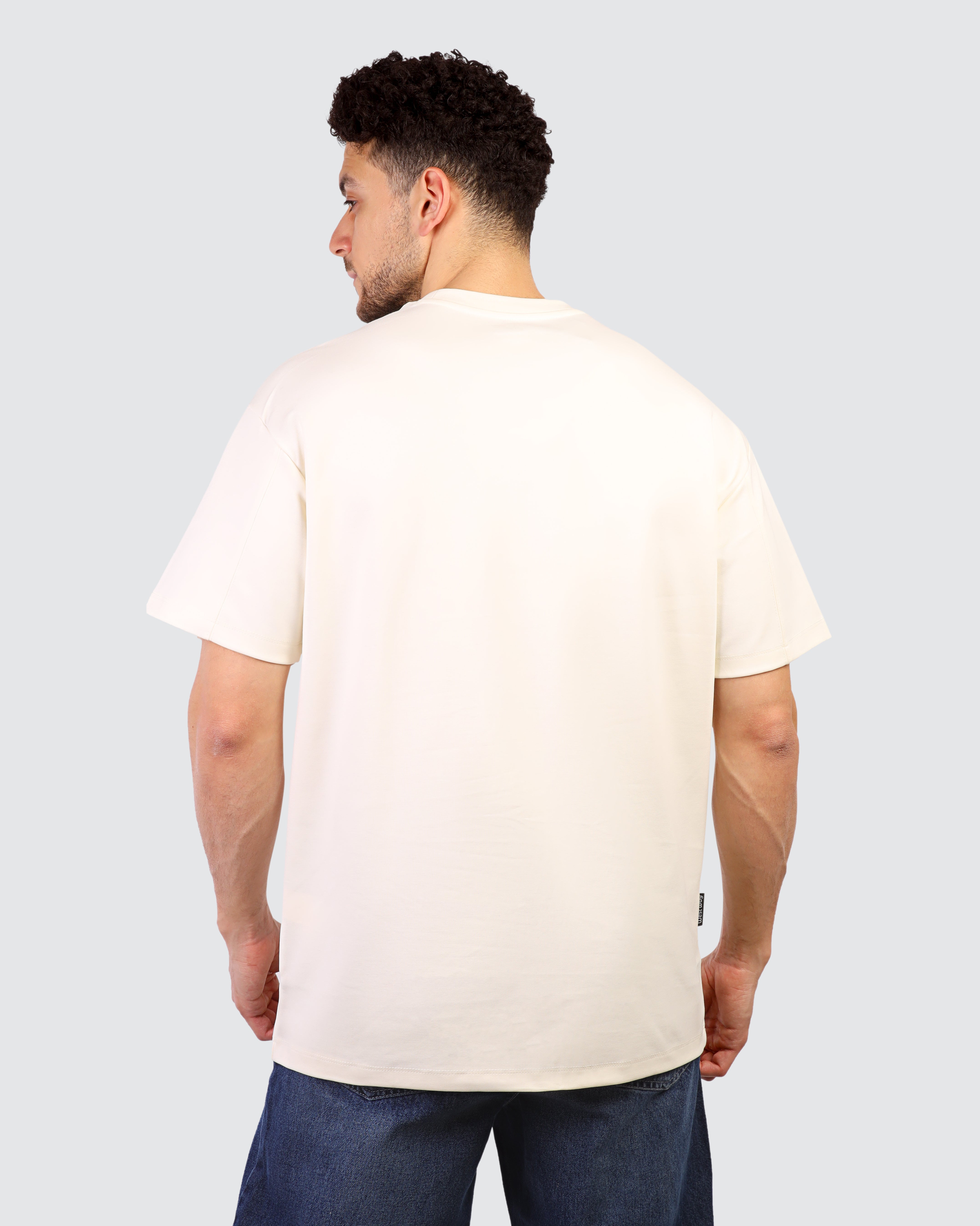 T-shirt Oversize
