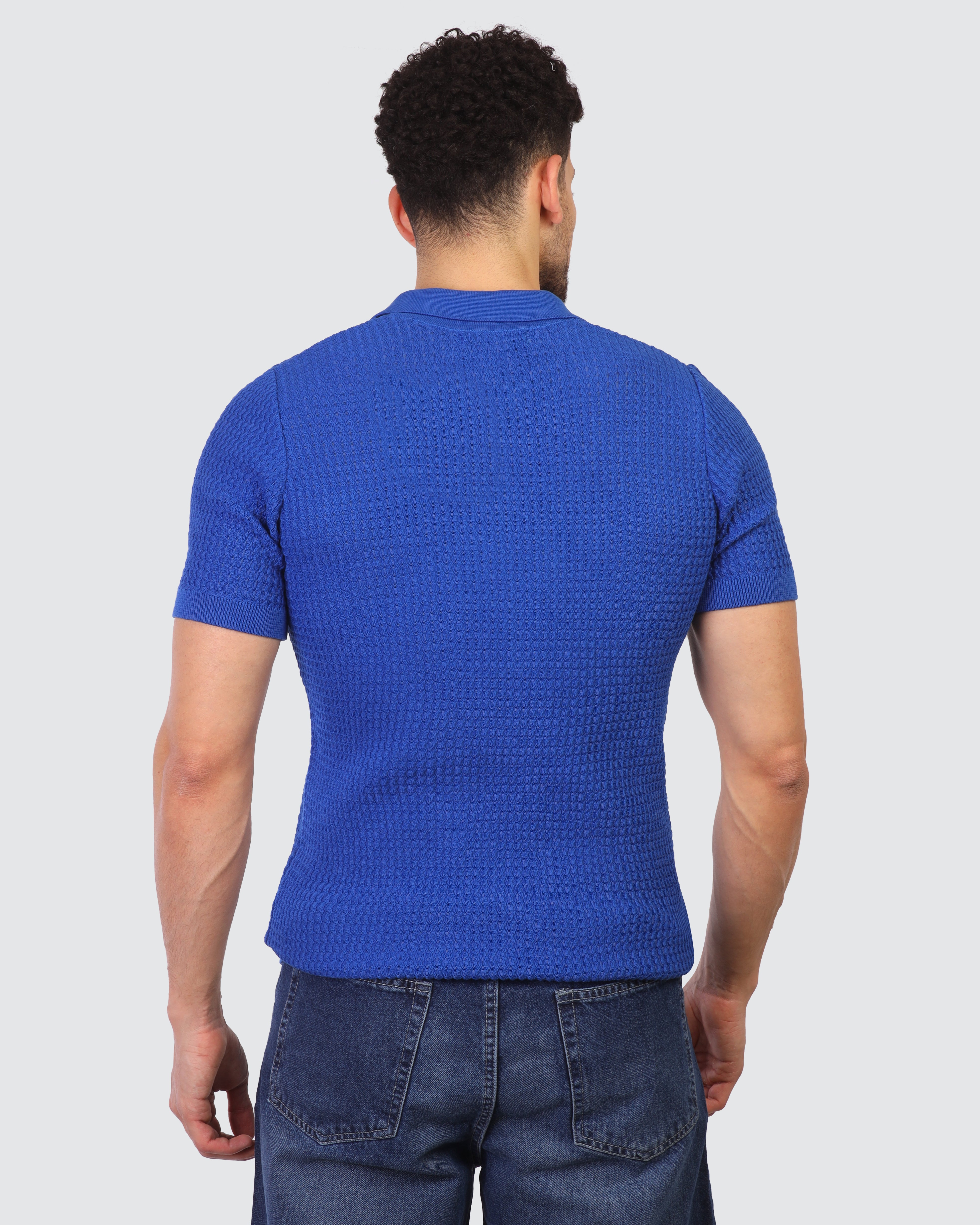 Polo shirt