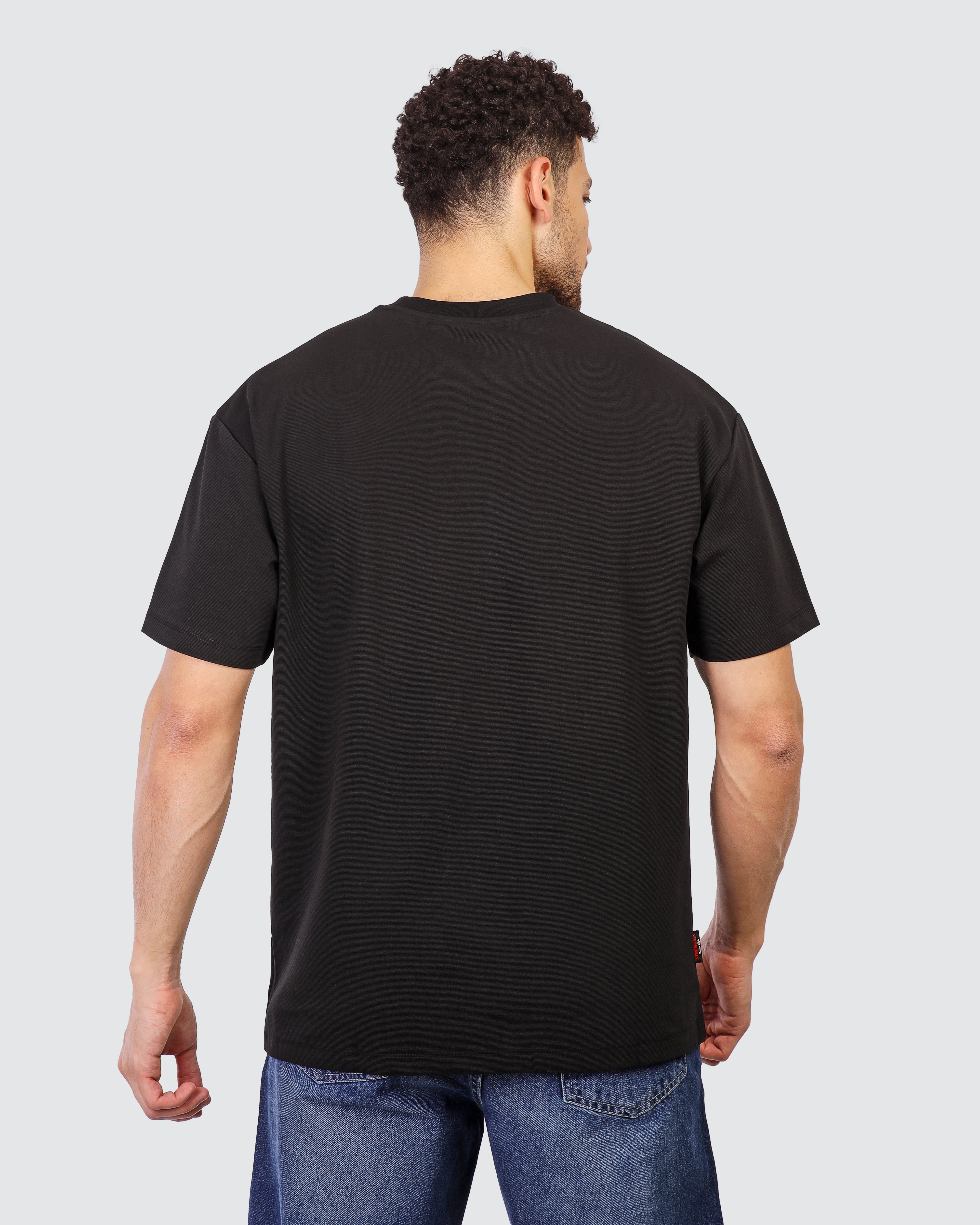 T-shirt Oversize