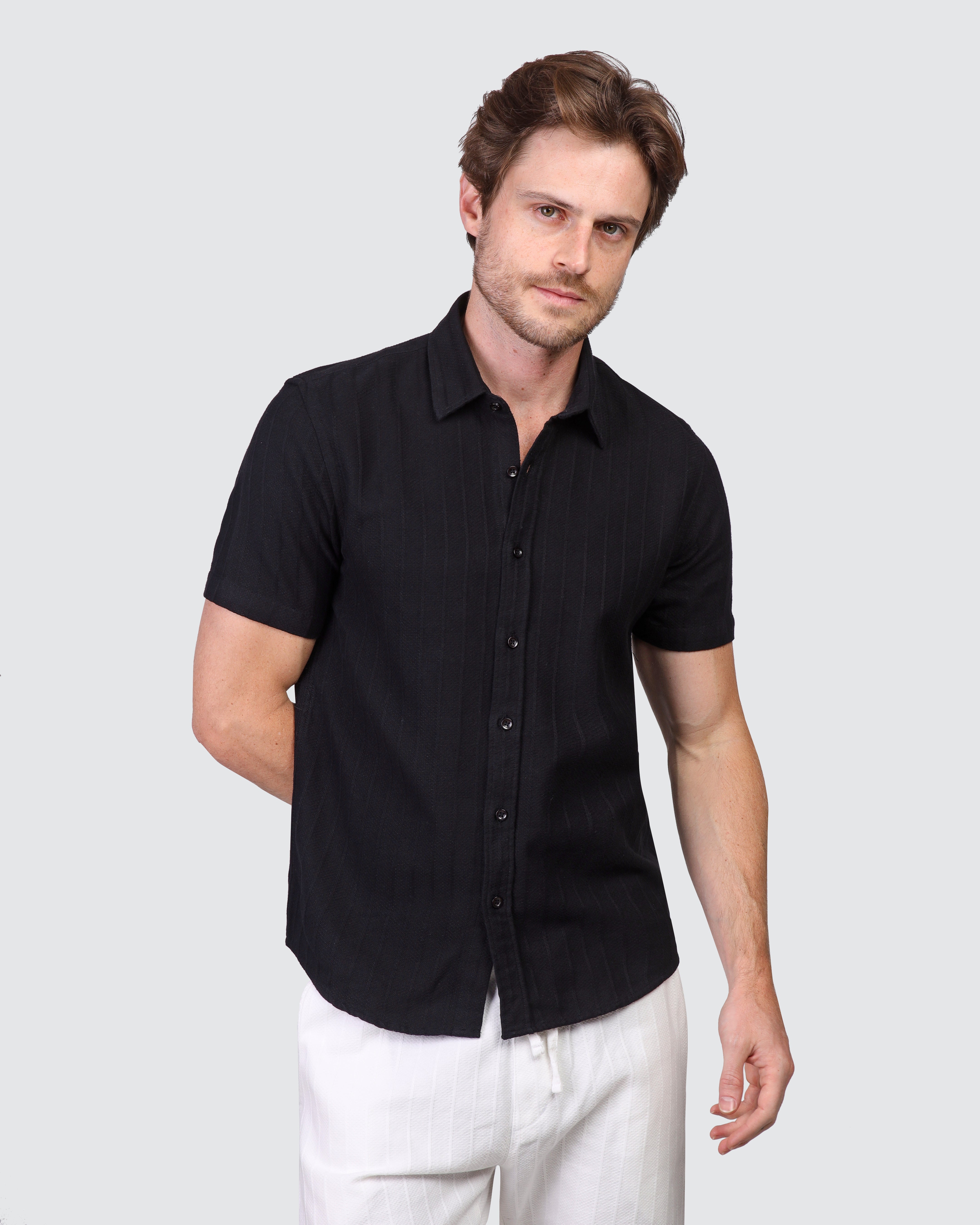 Short Sleeve Shirt