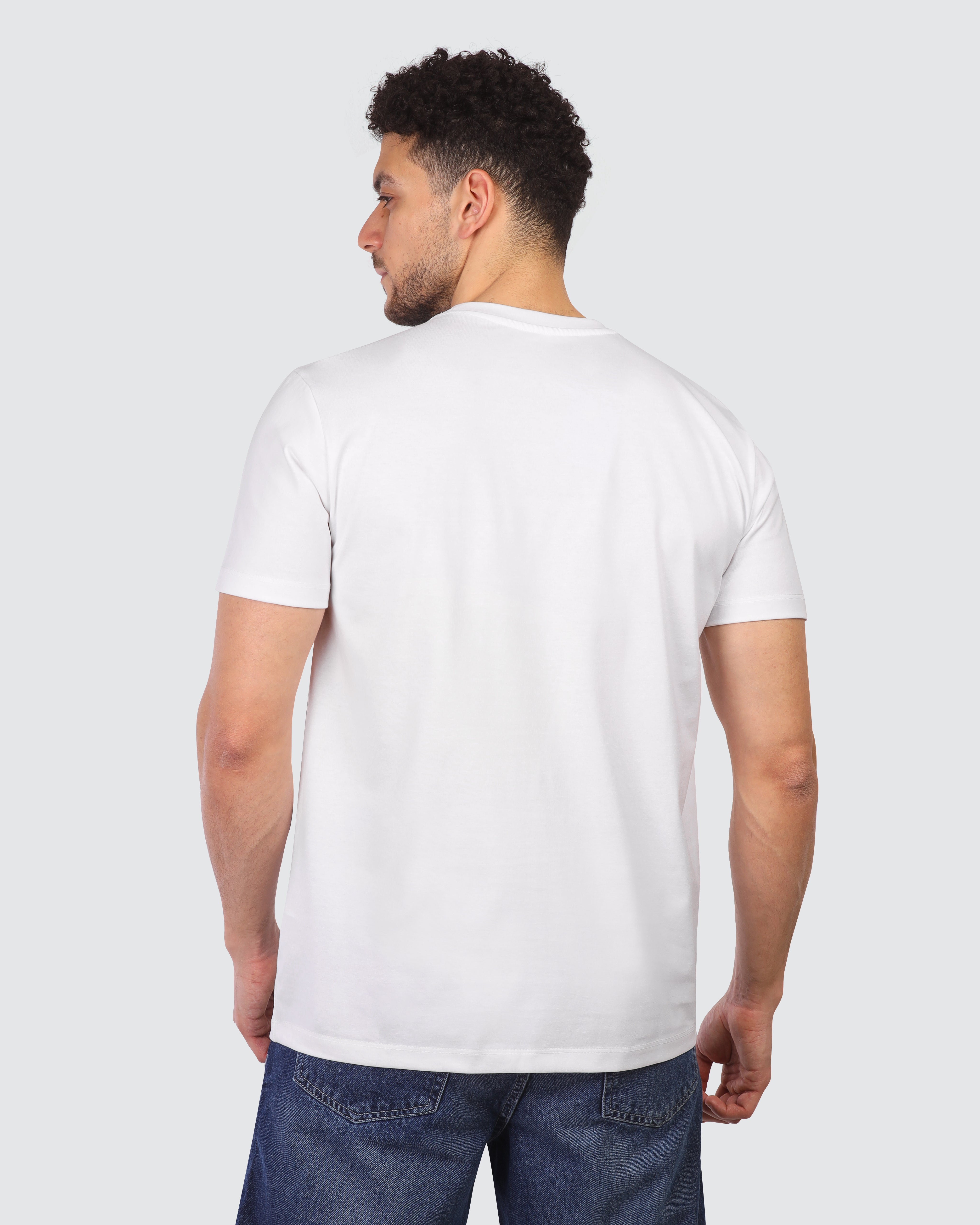 T-shirt Oversize