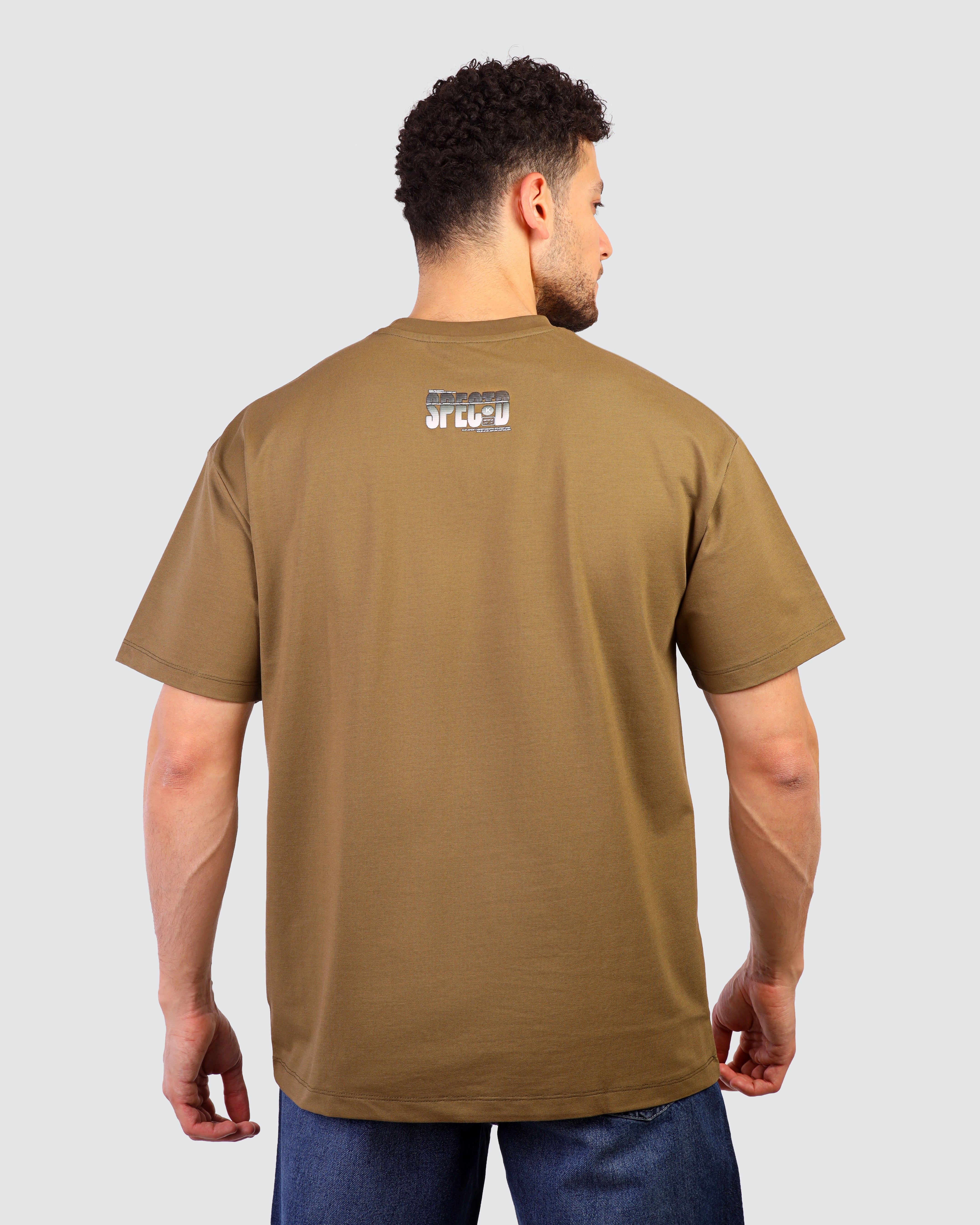 T-shirt Oversize
