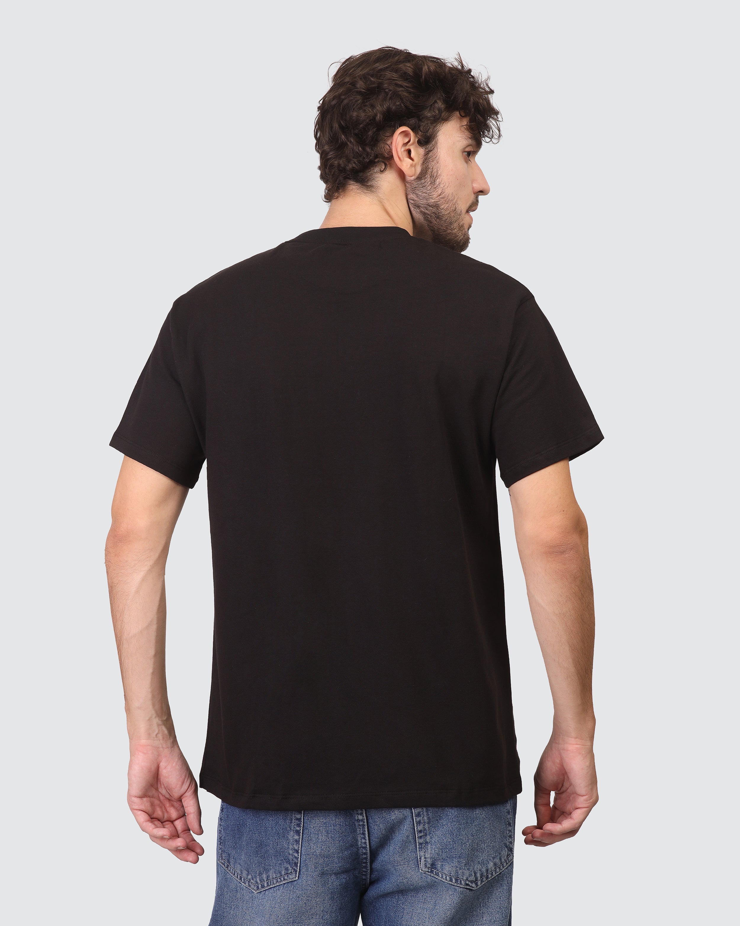 T-shirt Oversize