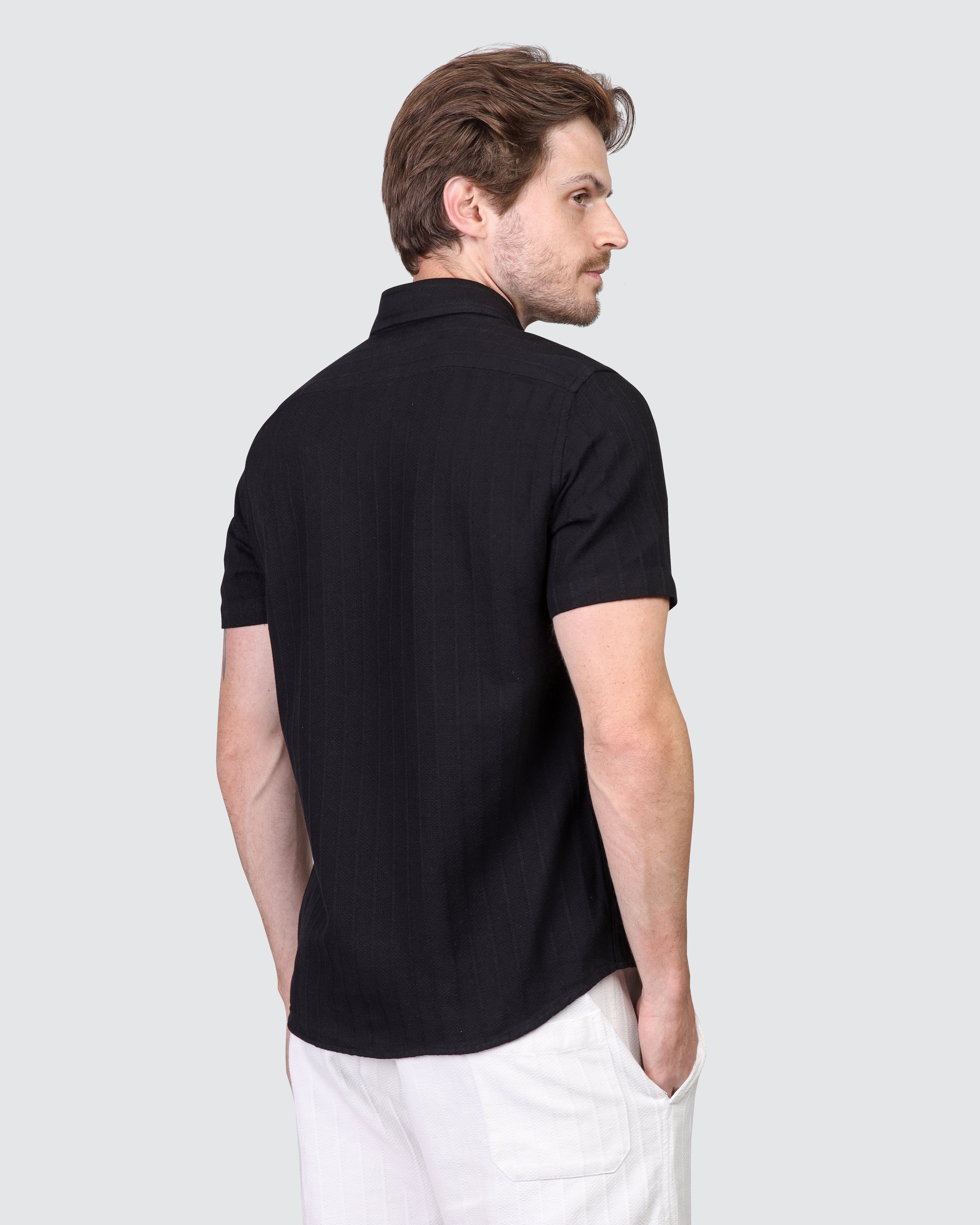 Short Sleeve Shirt