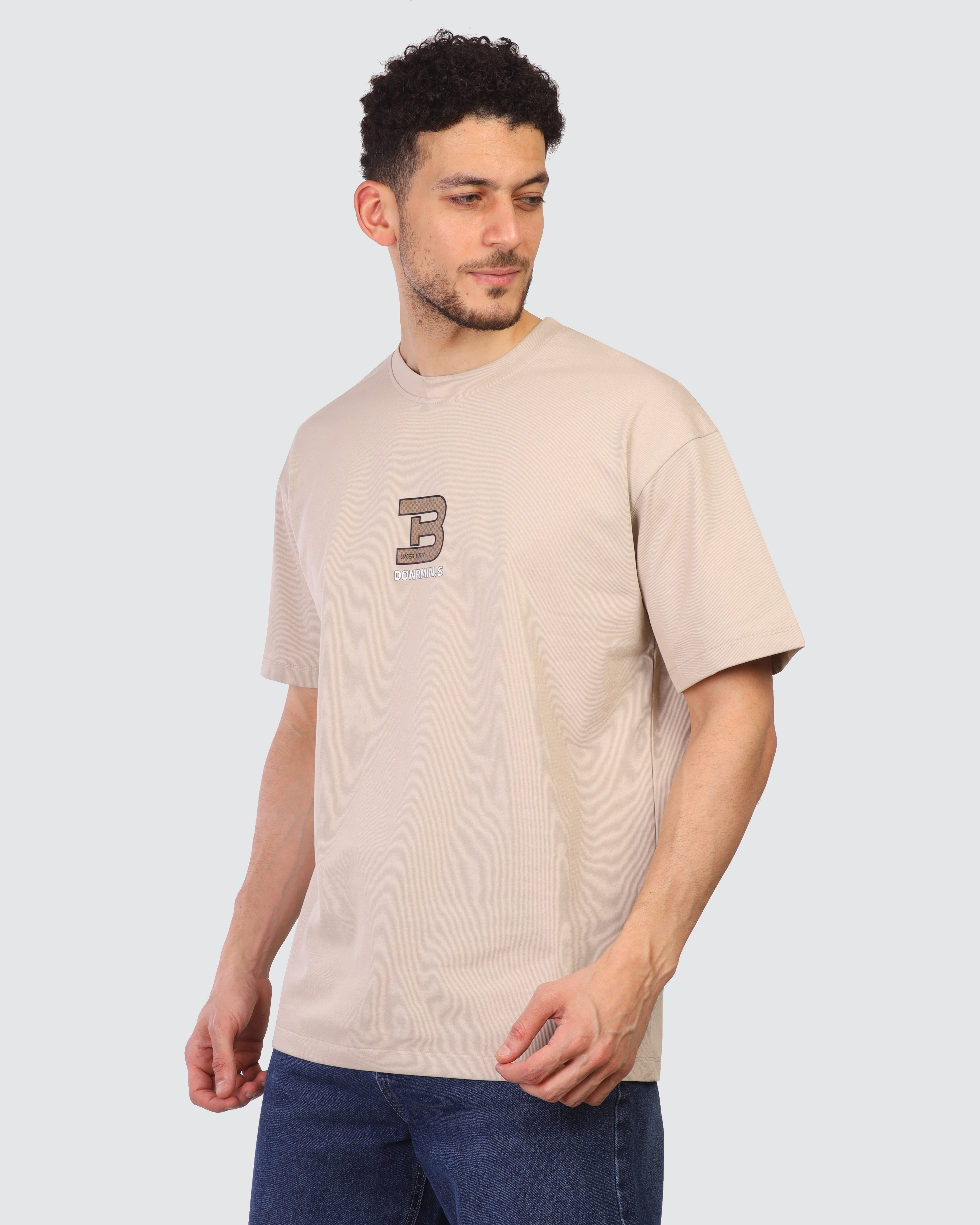 T-shirt Oversize