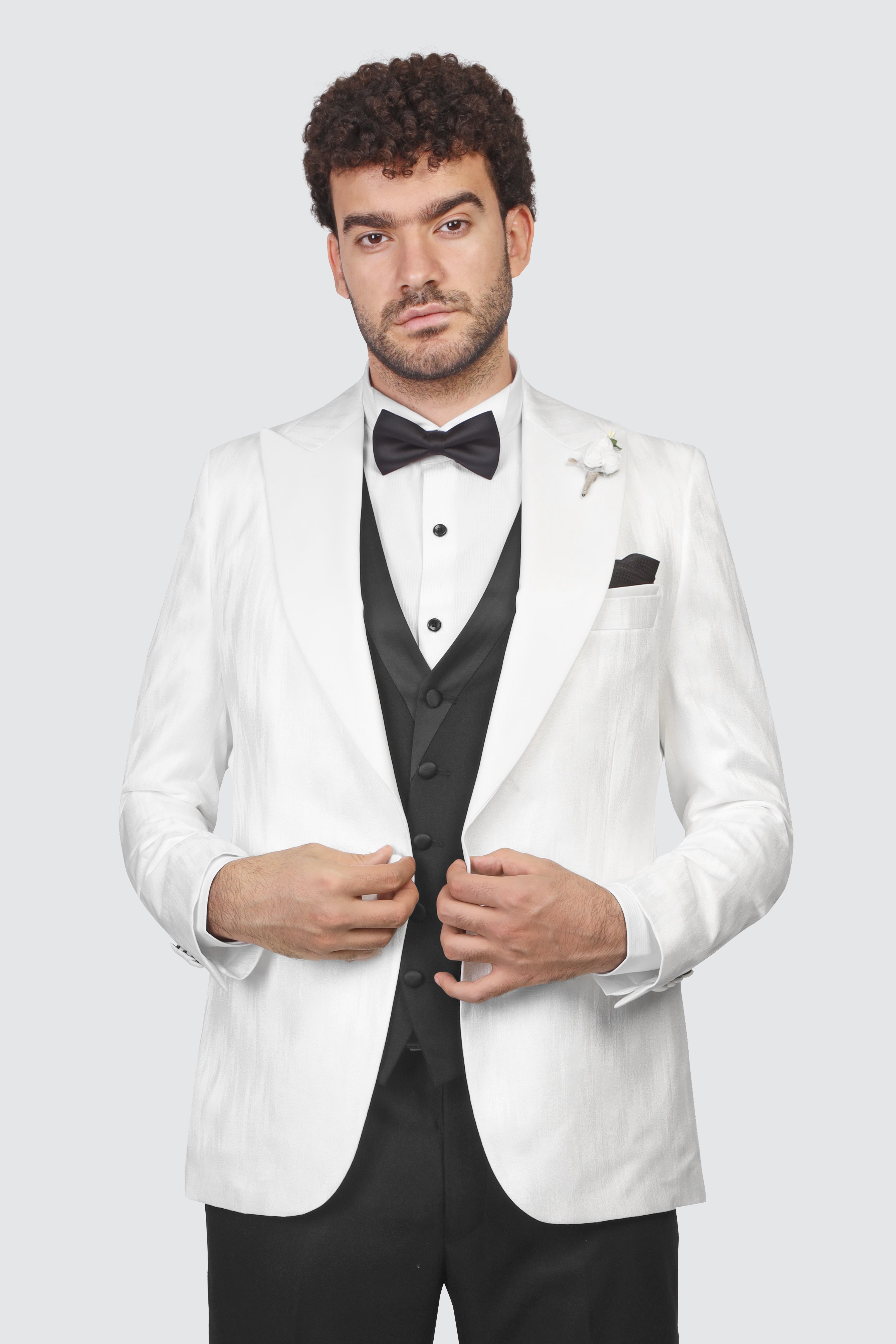 Blazer Tuxedo